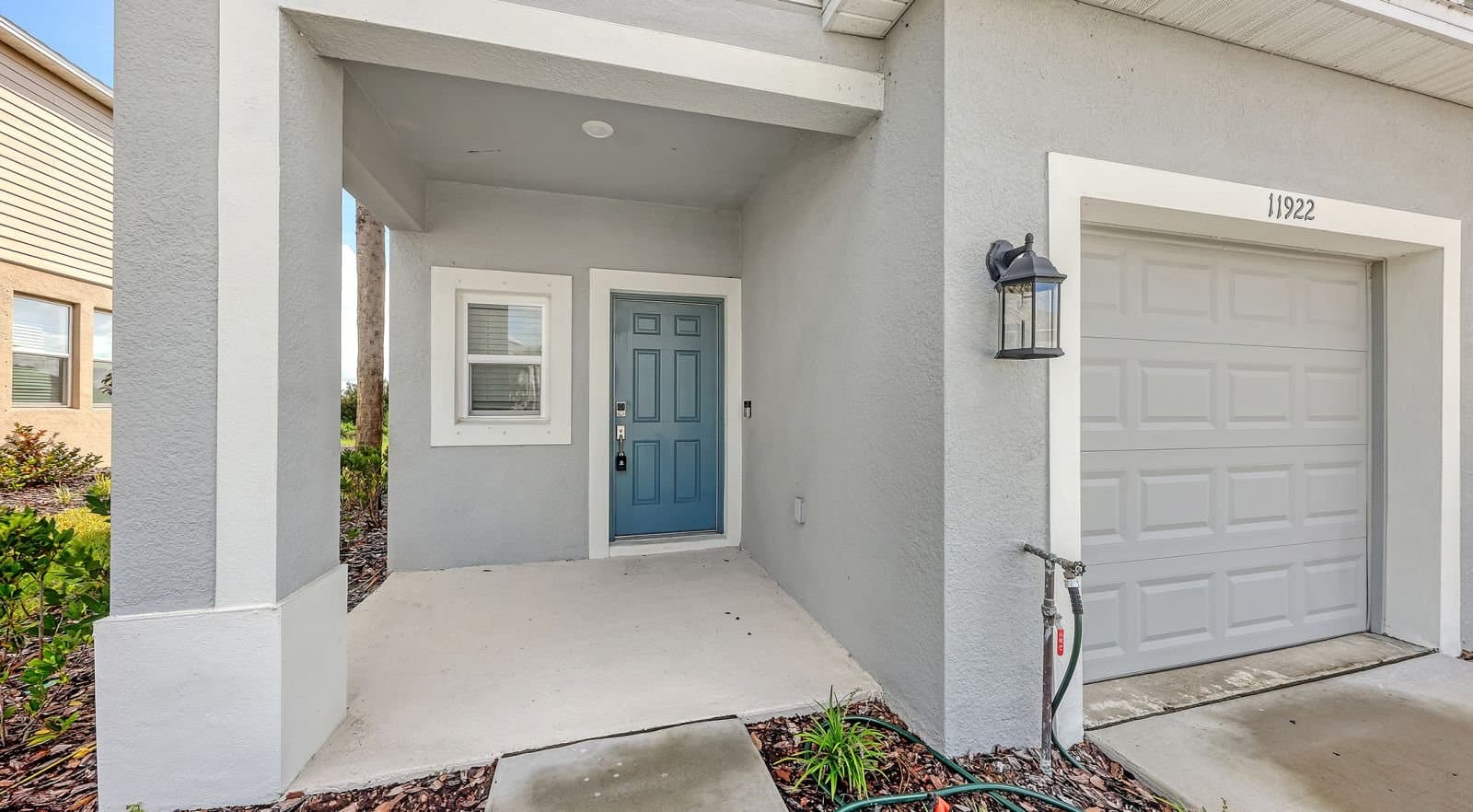 Palmetto Townhome: 11922 Glenside Terr
