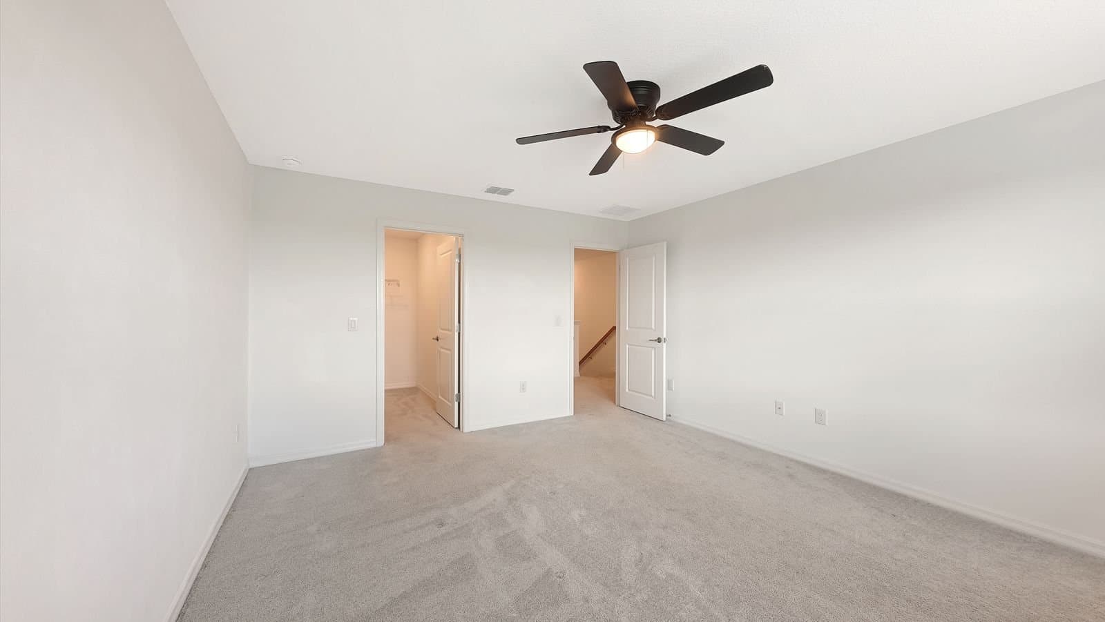 Palmetto Townhome: 11922 Glenside Terr