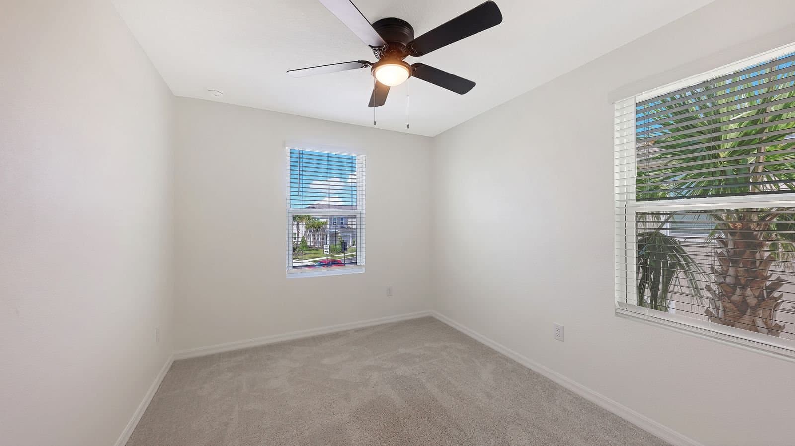 Palmetto Townhome: 11922 Glenside Terr