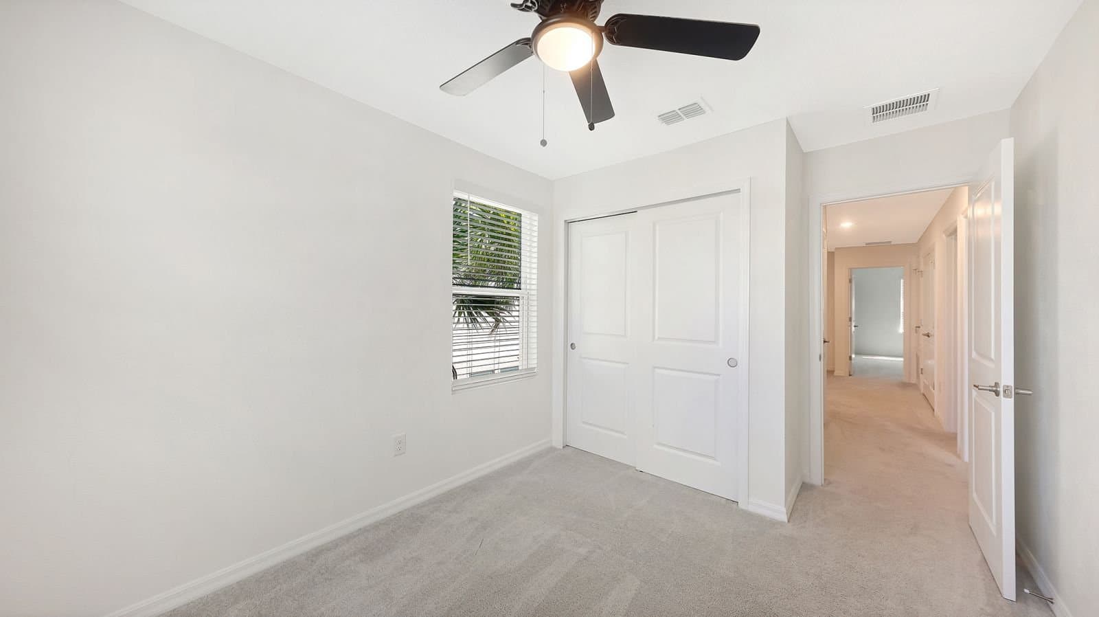 Palmetto Townhome: 11922 Glenside Terr