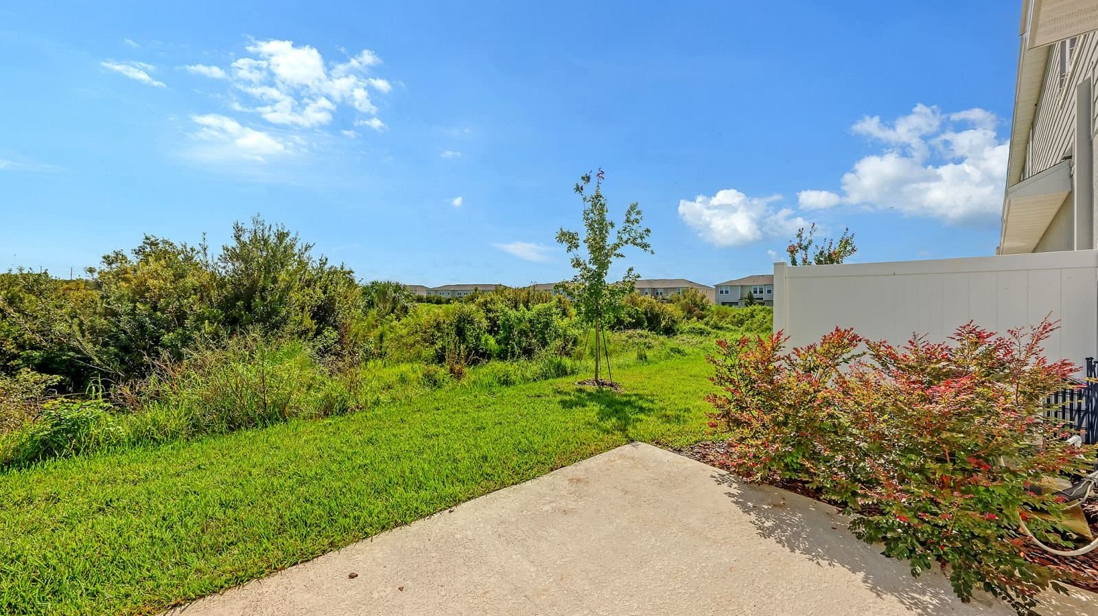 Palmetto Townhome: 11922 Glenside Terr