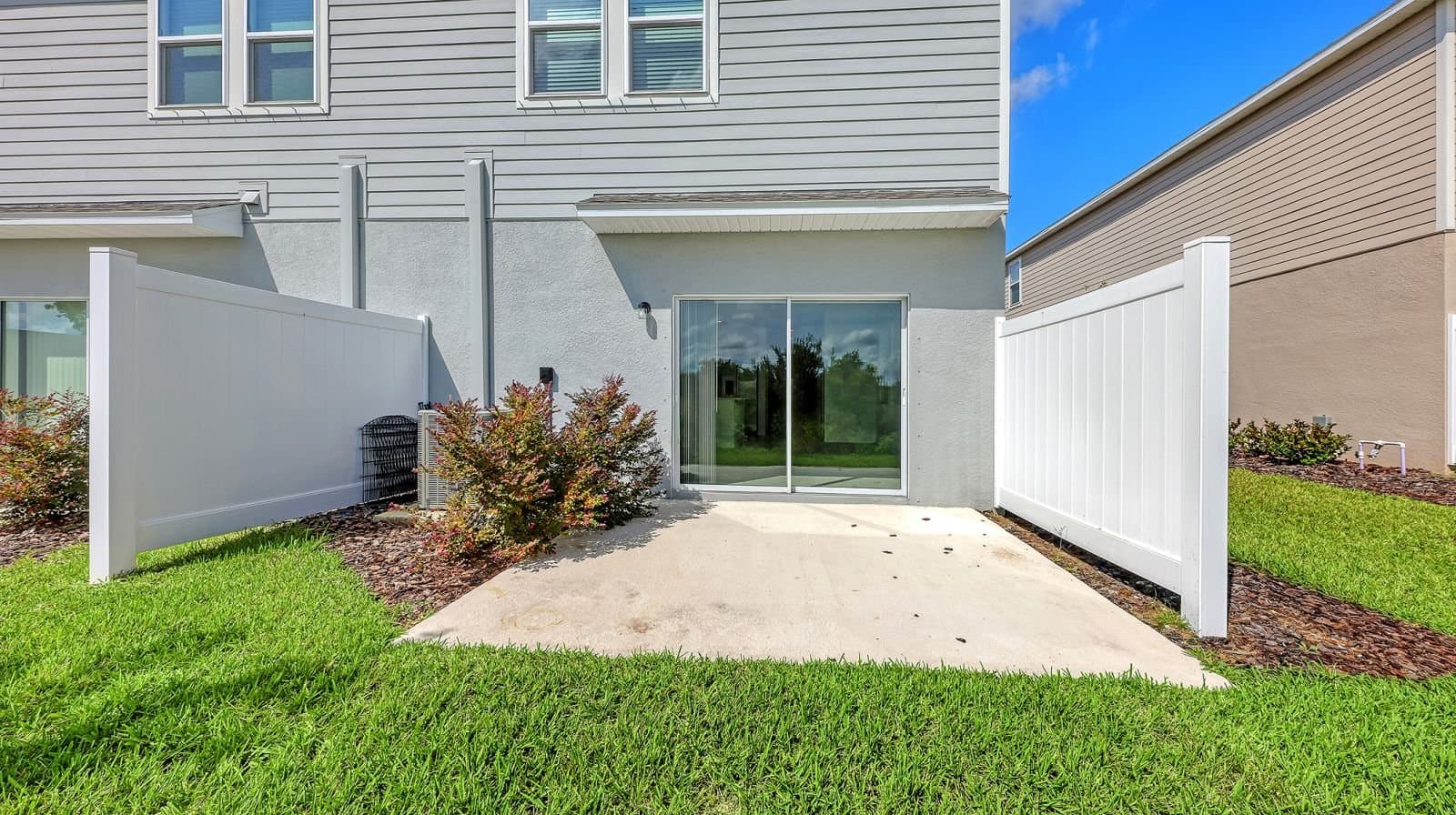 Palmetto Townhome: 11922 Glenside Terr