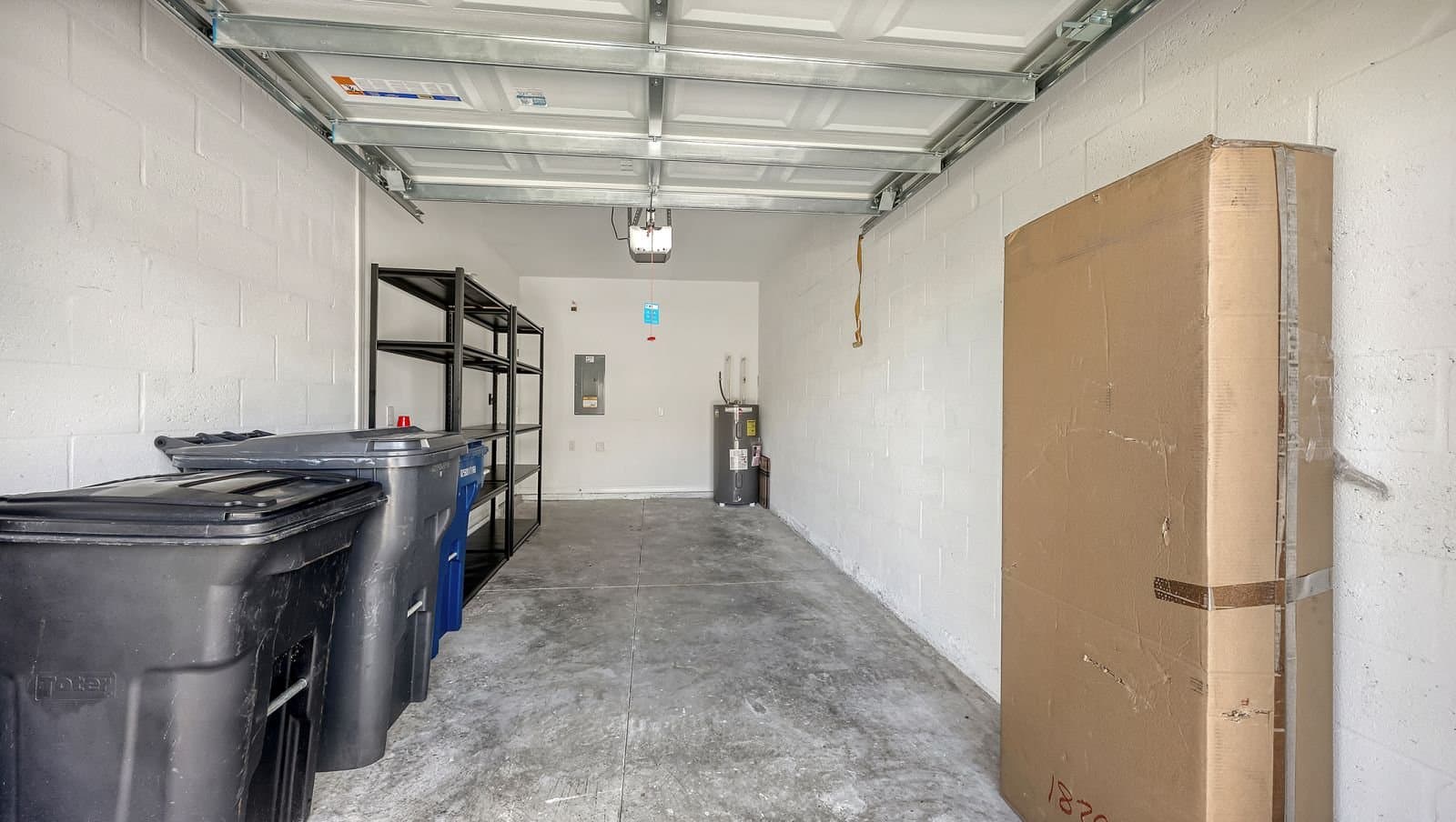 Palmetto Townhome: 11922 Glenside Terr