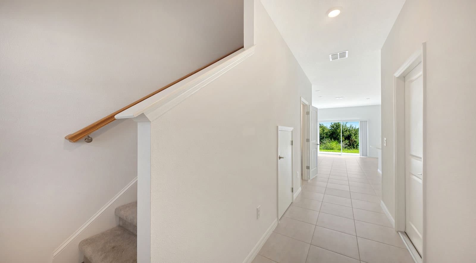 Palmetto Townhome: 11922 Glenside Terr