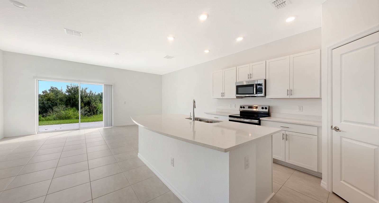 Palmetto Townhome: 11922 Glenside Terr