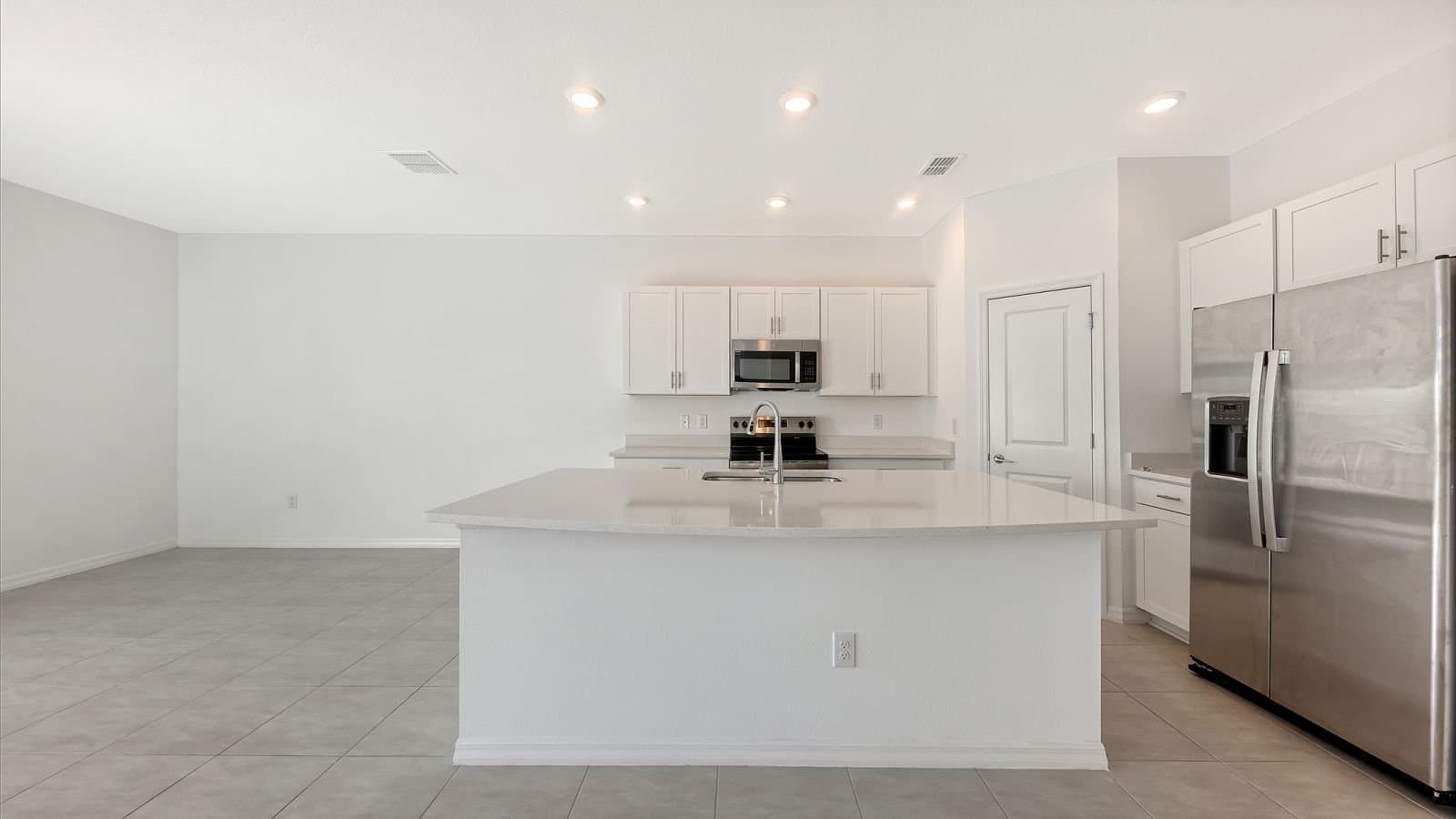 Palmetto Townhome: 11922 Glenside Terr