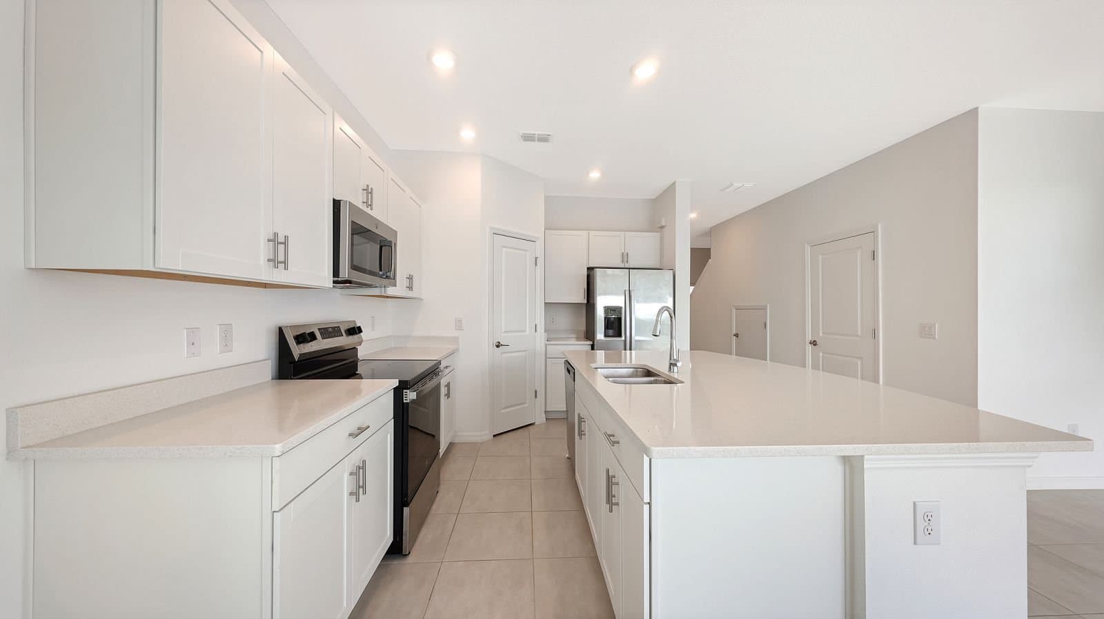 Palmetto Townhome: 11922 Glenside Terr
