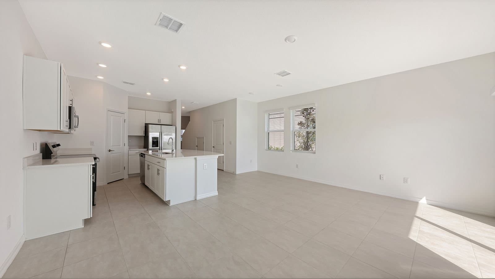 Palmetto Townhome: 11922 Glenside Terr