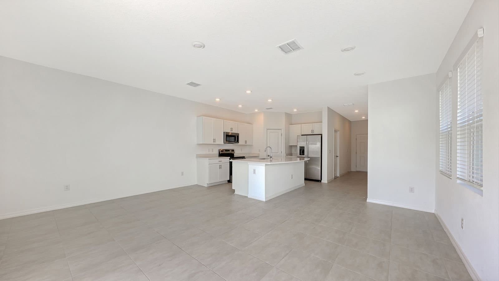 Palmetto Townhome: 11922 Glenside Terr