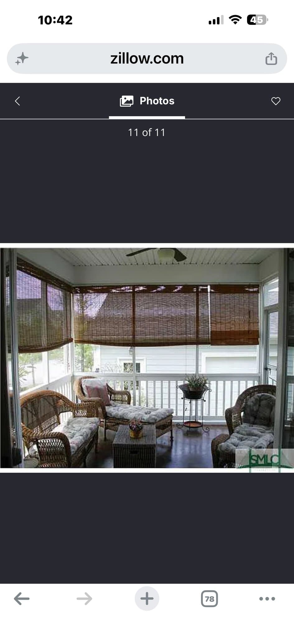 Pooler Townhome: 301 Lake View Dr