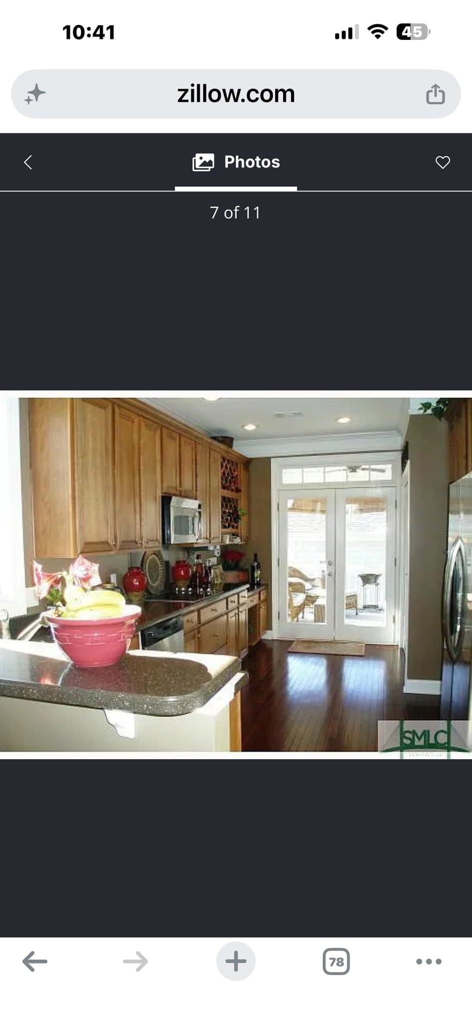 Pooler Townhome: 301 Lake View Dr