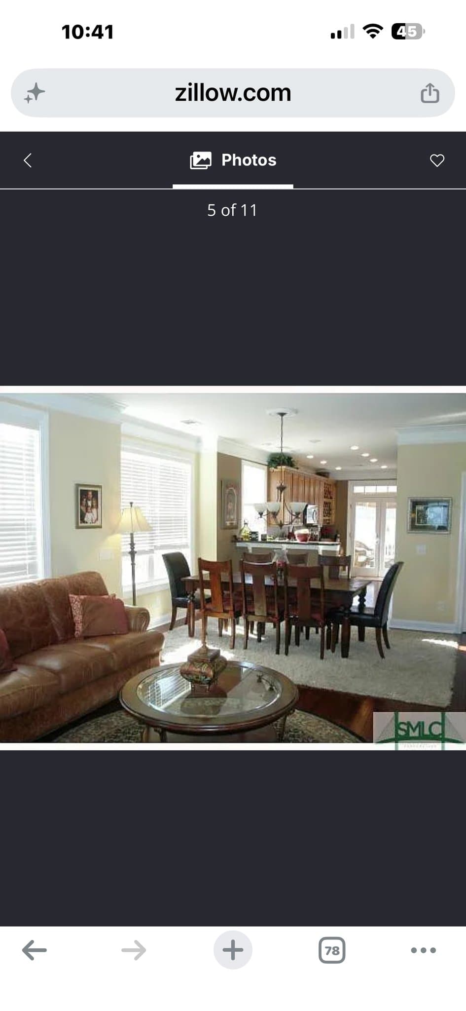 Pooler Townhome: 301 Lake View Dr