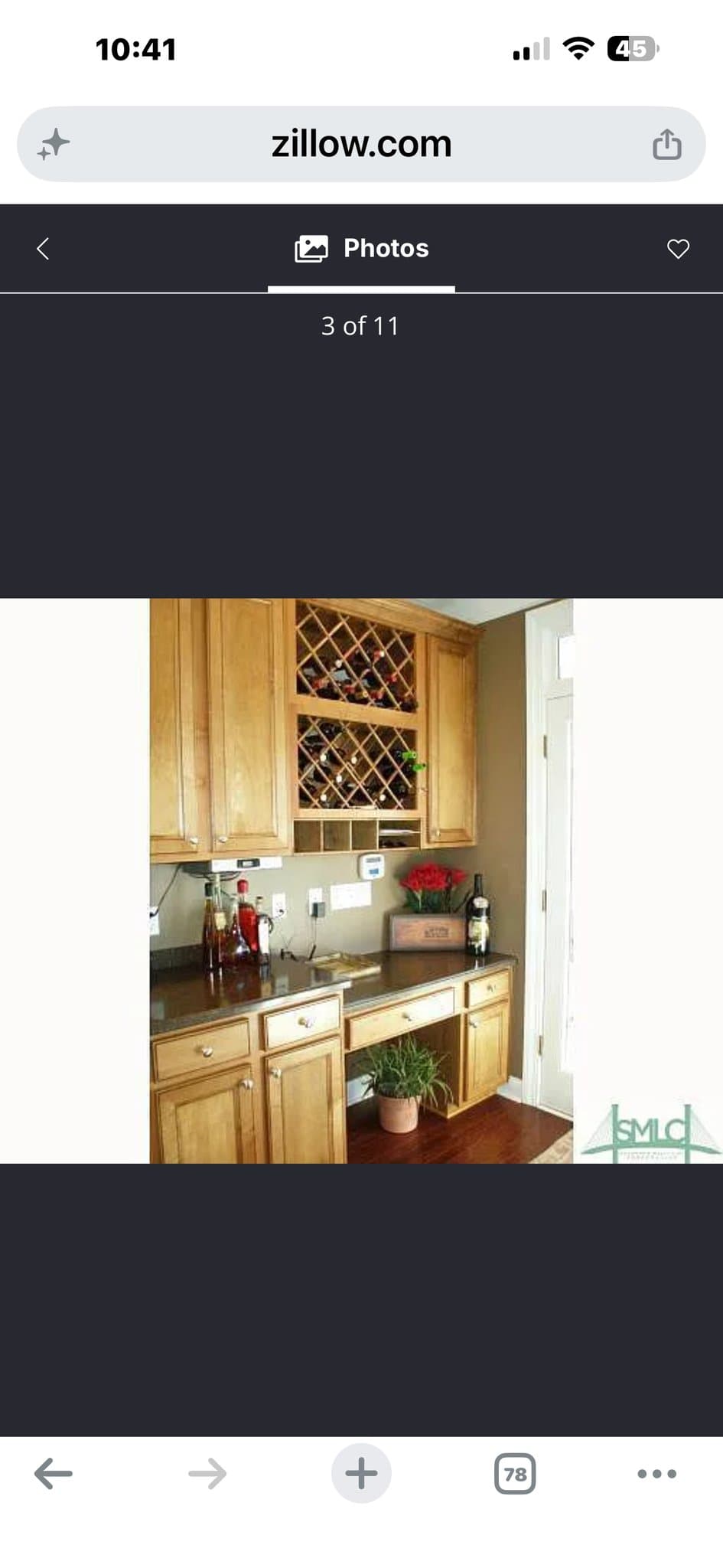 Pooler Townhome: 301 Lake View Dr