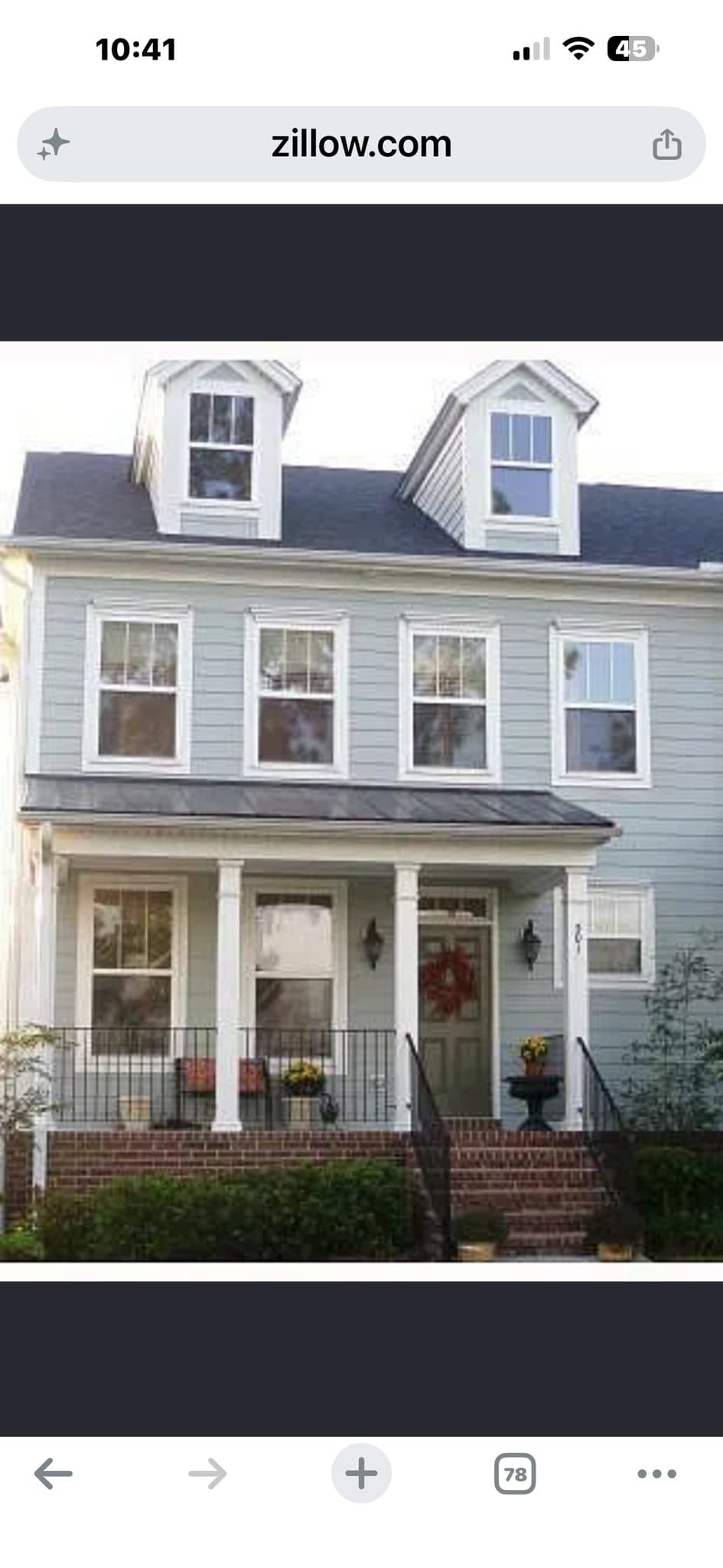 Pooler Townhome: 301 Lake View Dr