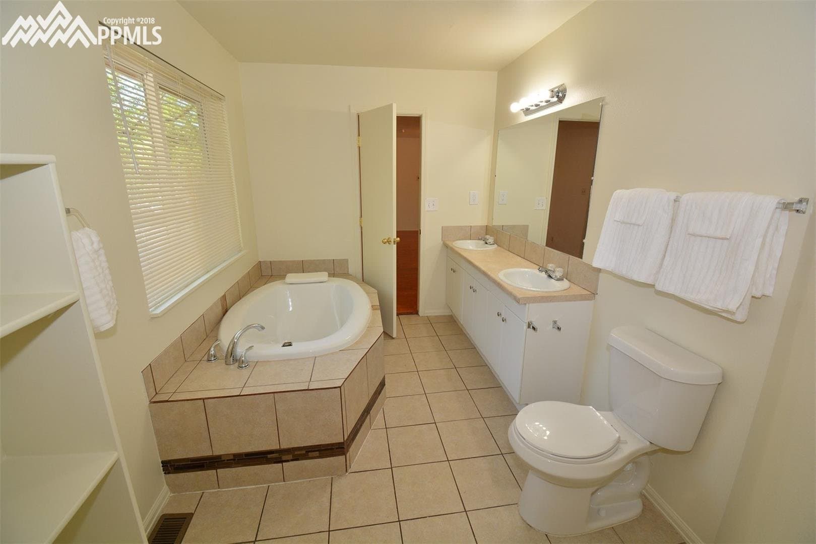 Colorado Springs House: 4902 Crestwood Dr