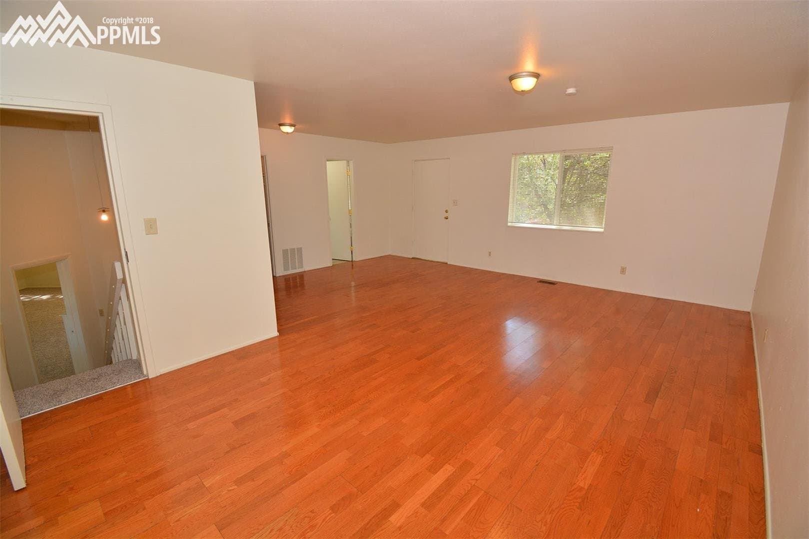 Colorado Springs House: 4902 Crestwood Dr