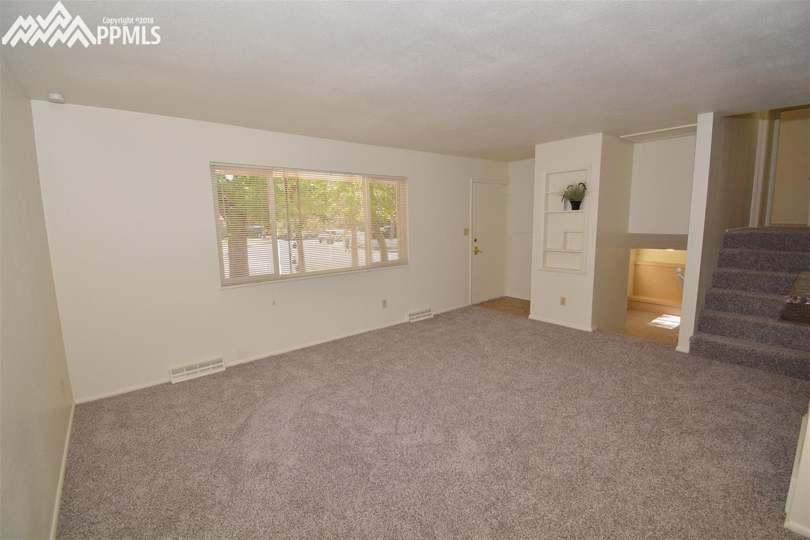 Colorado Springs House: 4902 Crestwood Dr