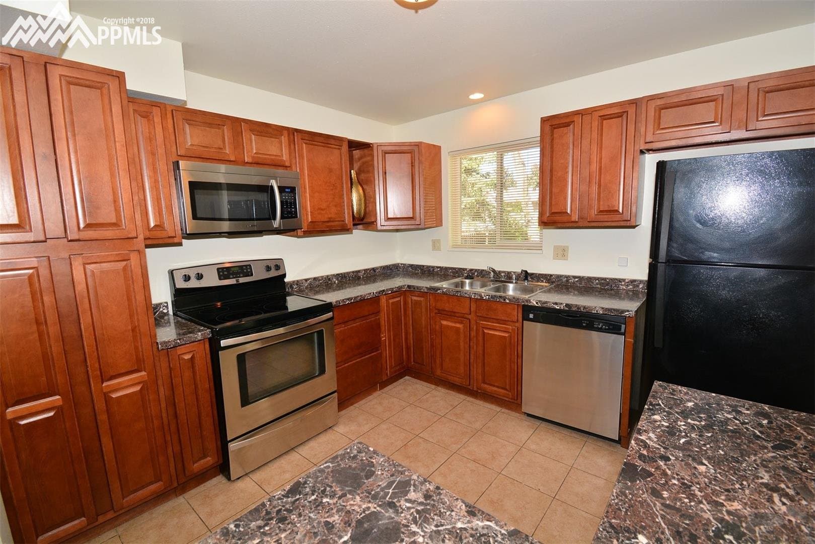Colorado Springs House: 4902 Crestwood Dr