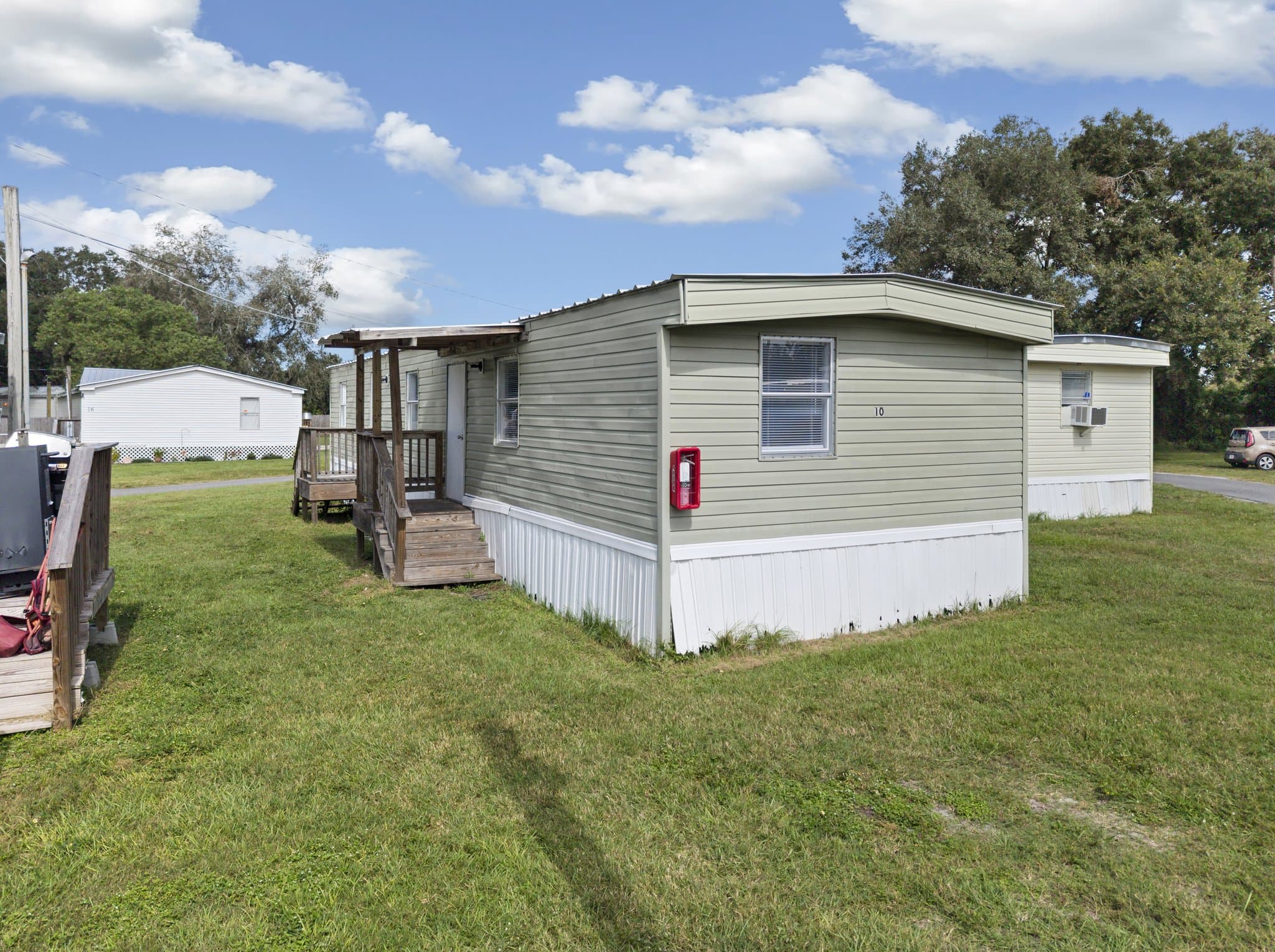 Thonotosassa Other: 10726 Skewlee Rd