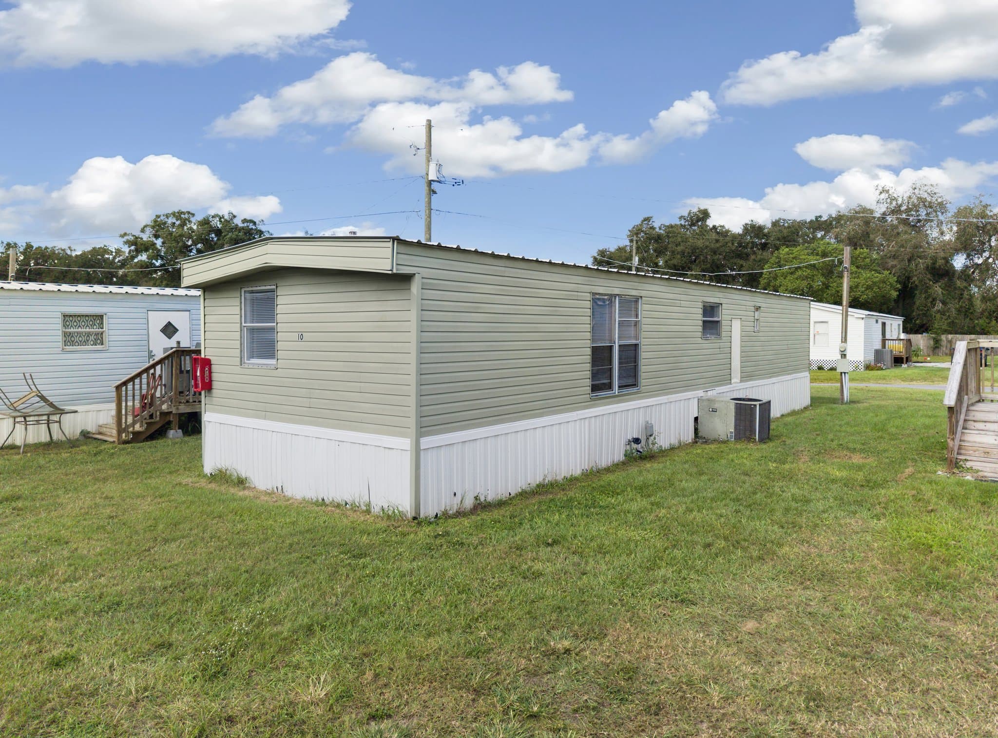 Thonotosassa Other: 10726 Skewlee Rd