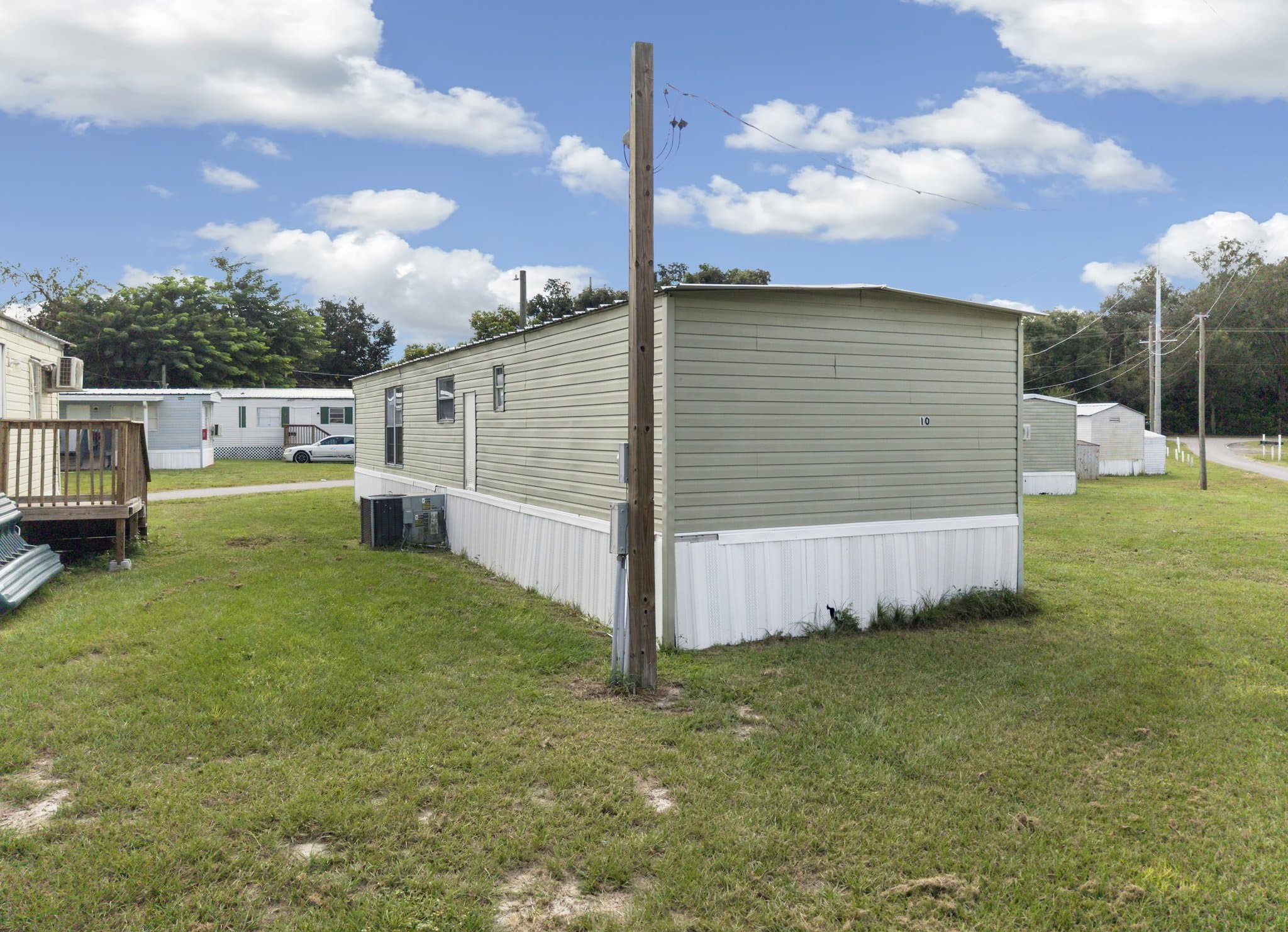 Thonotosassa Other: 10726 Skewlee Rd