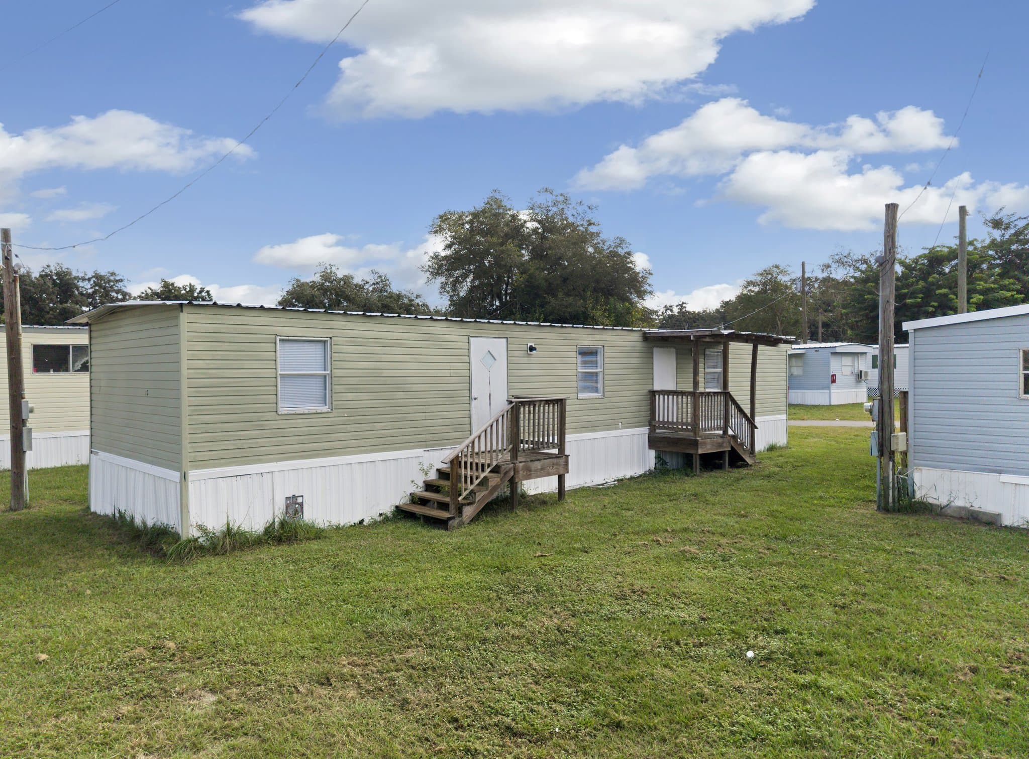 Thonotosassa Other: 10726 Skewlee Rd