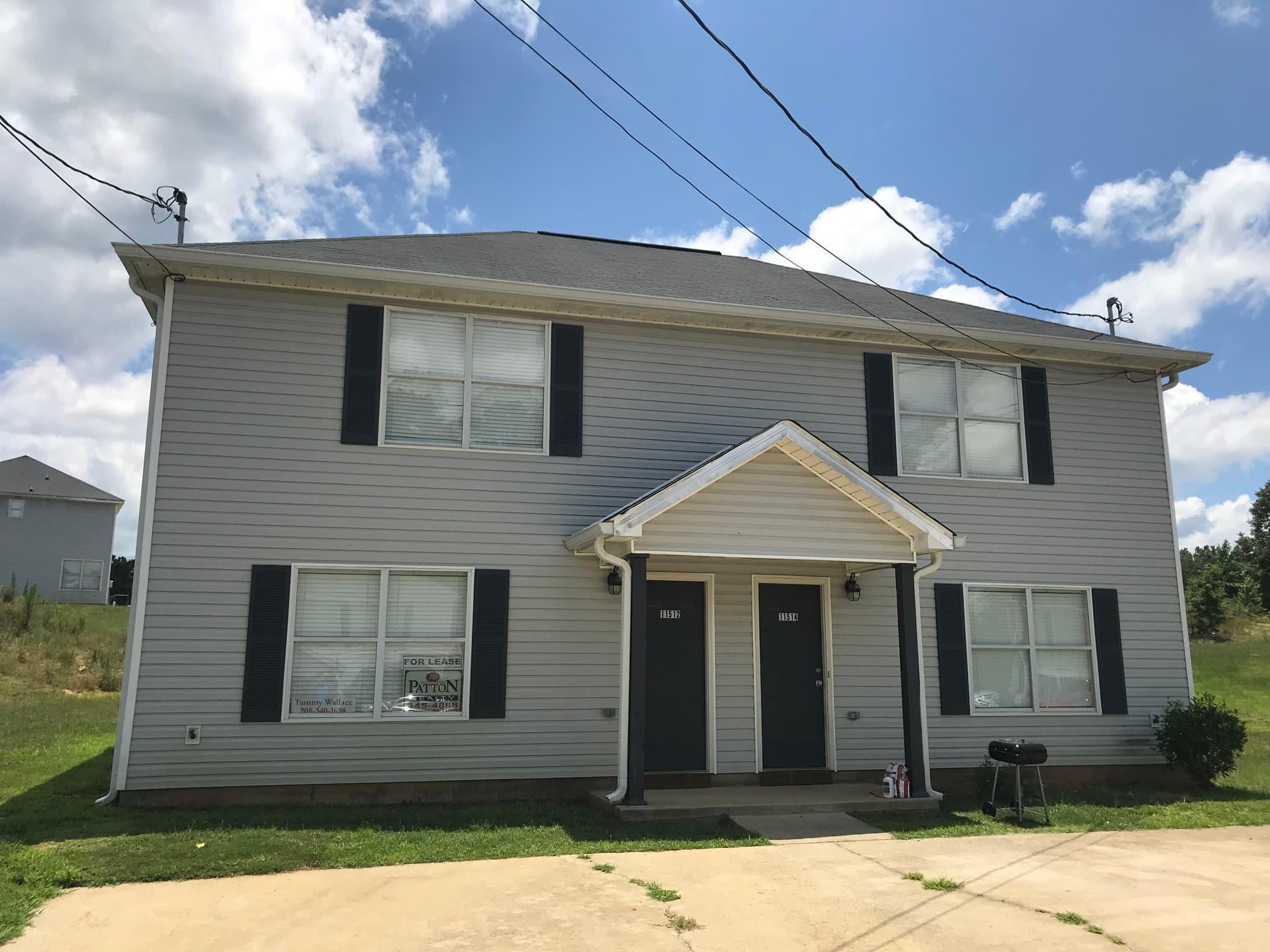 Buhl Multiplex: 11512 Maple Arbor Way