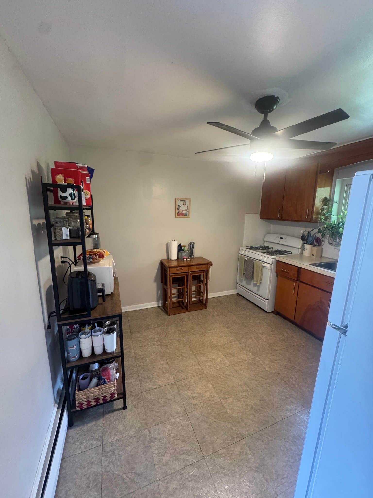 Hamburg Single Room: 335 Buffalo Street