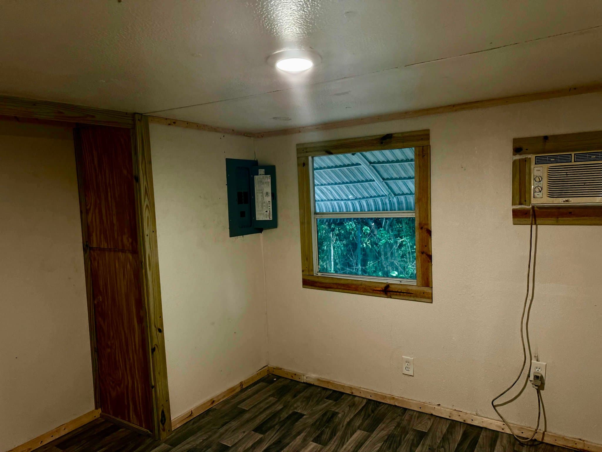 Port Richey House: 6502 Cathy Dr
