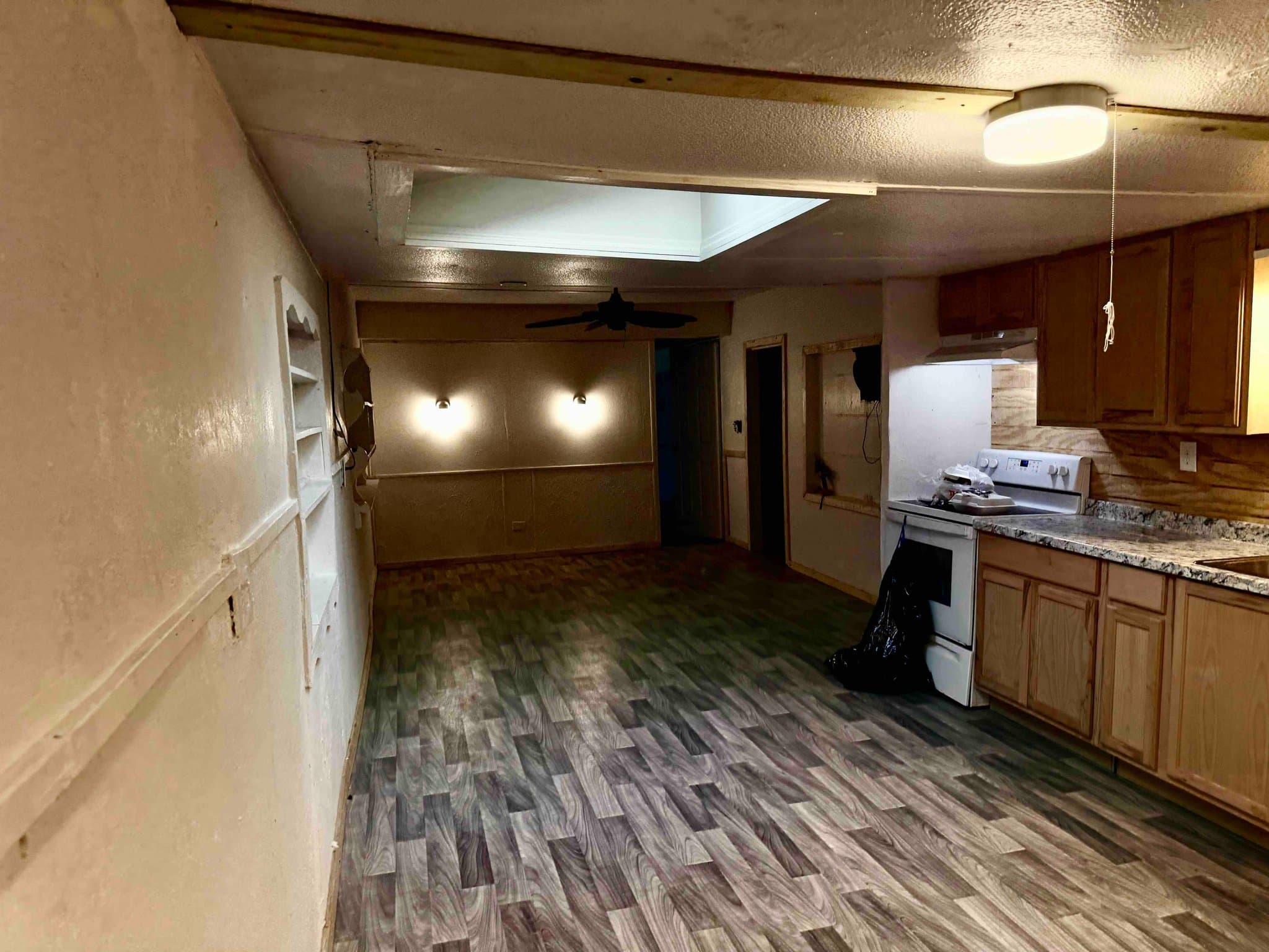 Port Richey House: 6502 Cathy Dr
