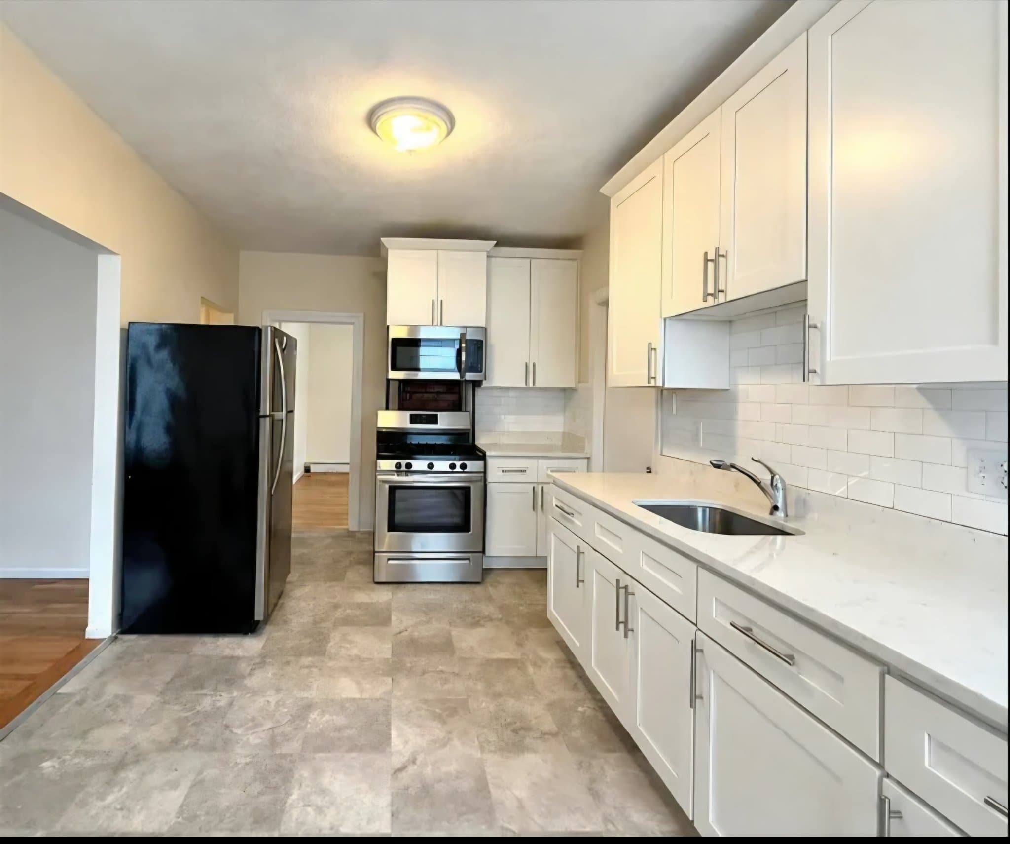 Medford Multiplex: 66 Morton Ave