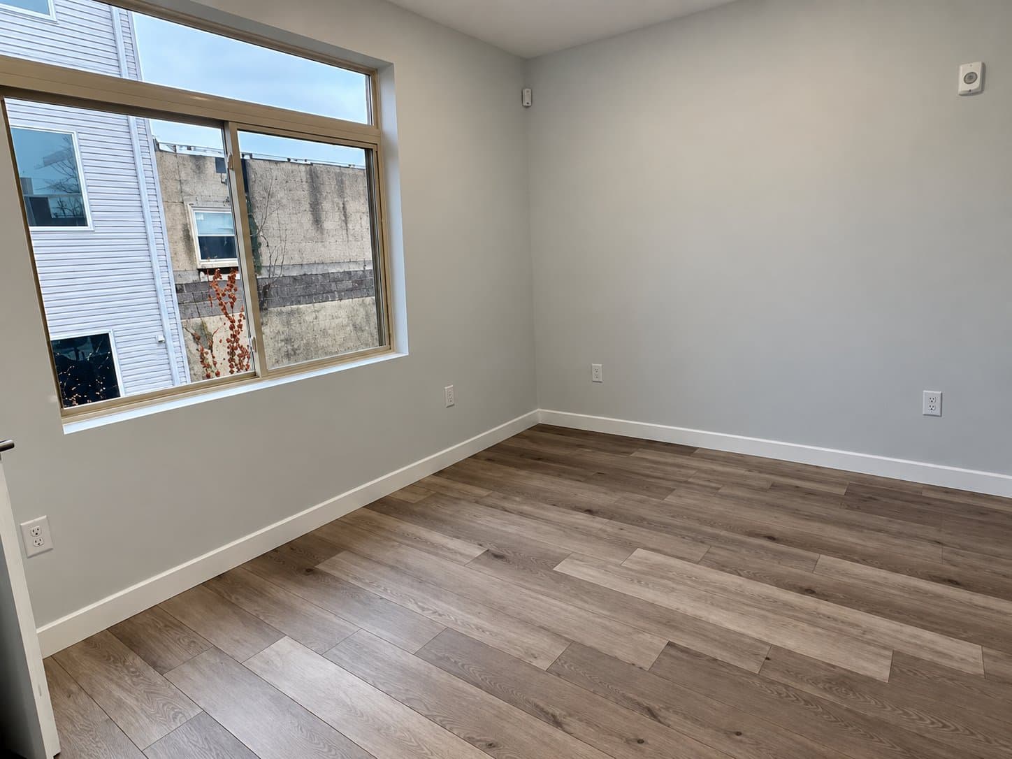 Philadelphia Apartment: 2226 N Franklin St, Philadelphia, PA 19133
