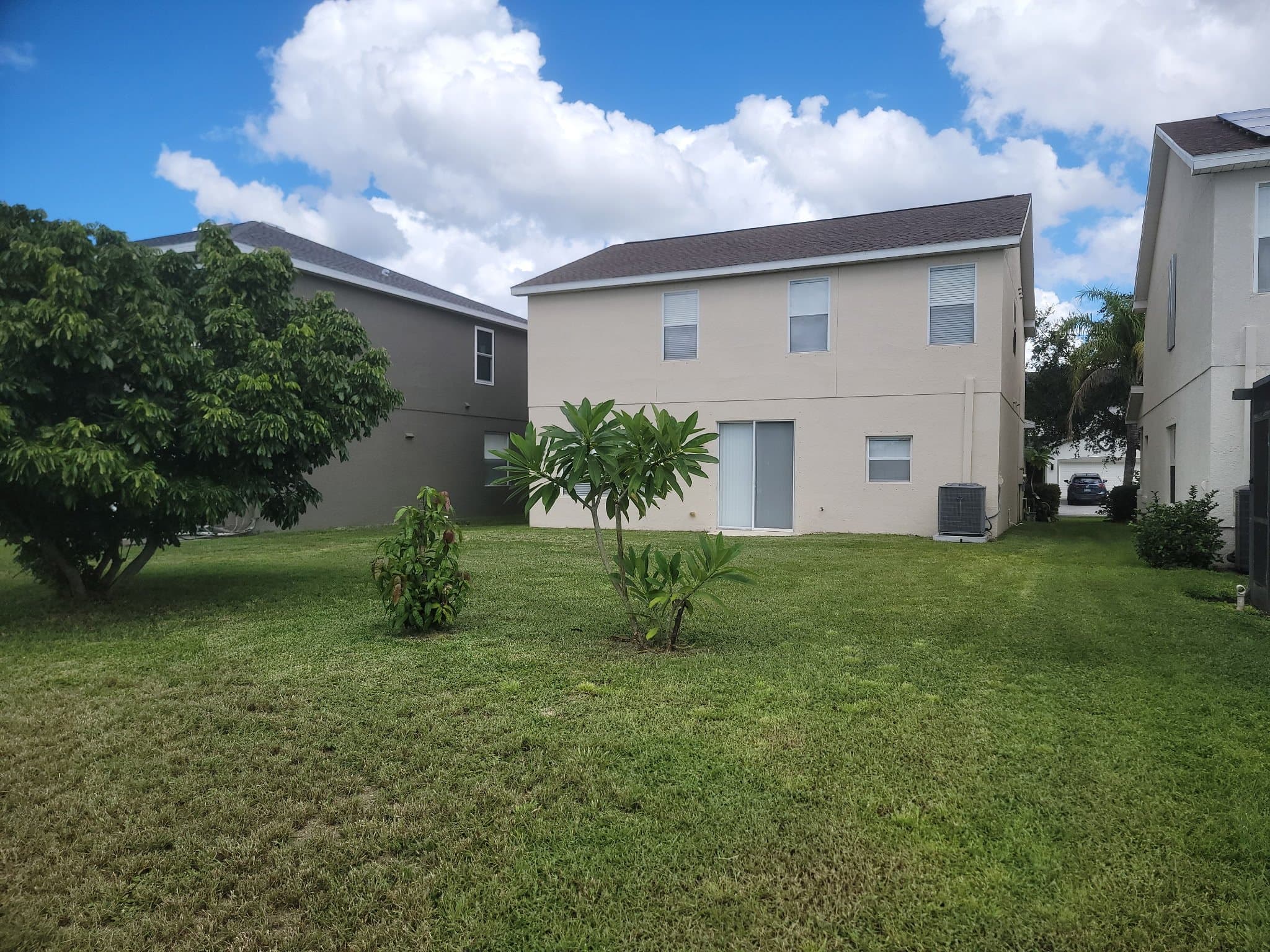 Tampa House: 8908 Grand Bayou Ct