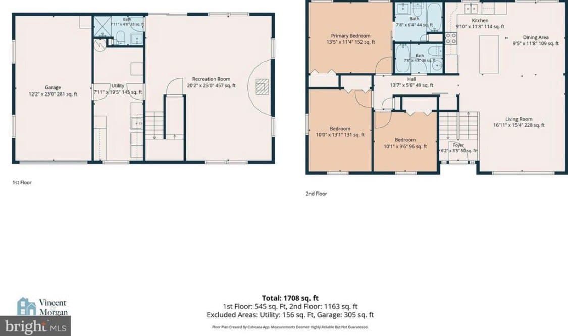 Lancaster House: 425 Nottingham Ave