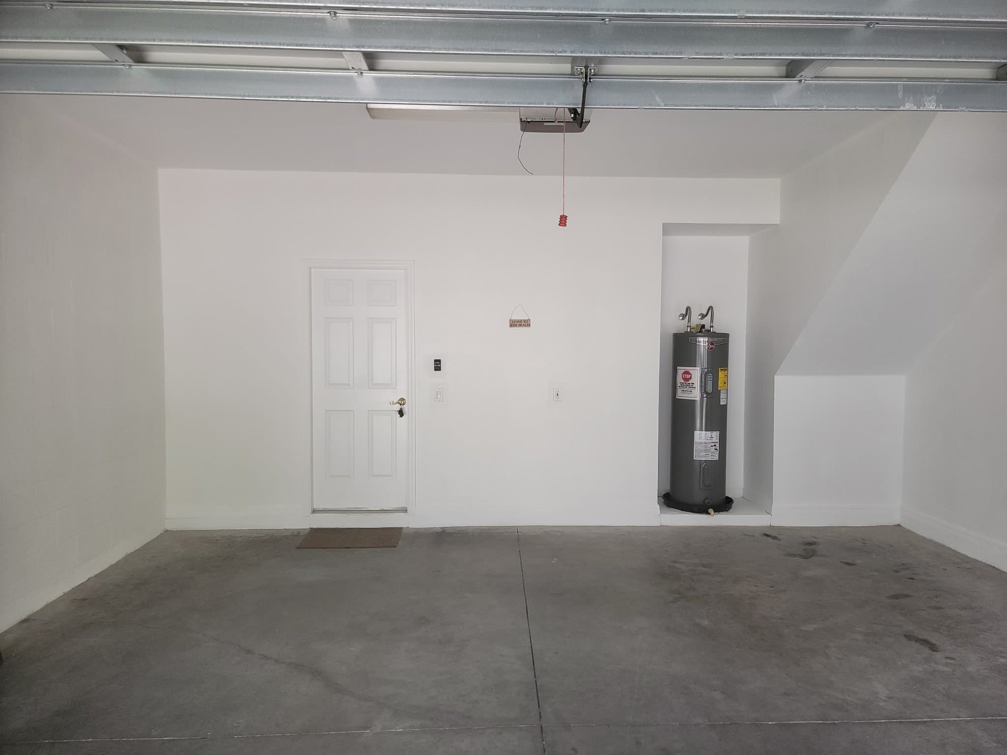 Tampa House: 8908 Grand Bayou Ct