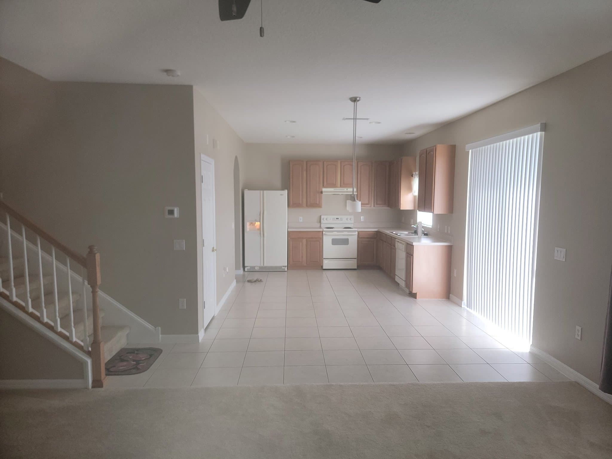 Tampa House: 8908 Grand Bayou Ct