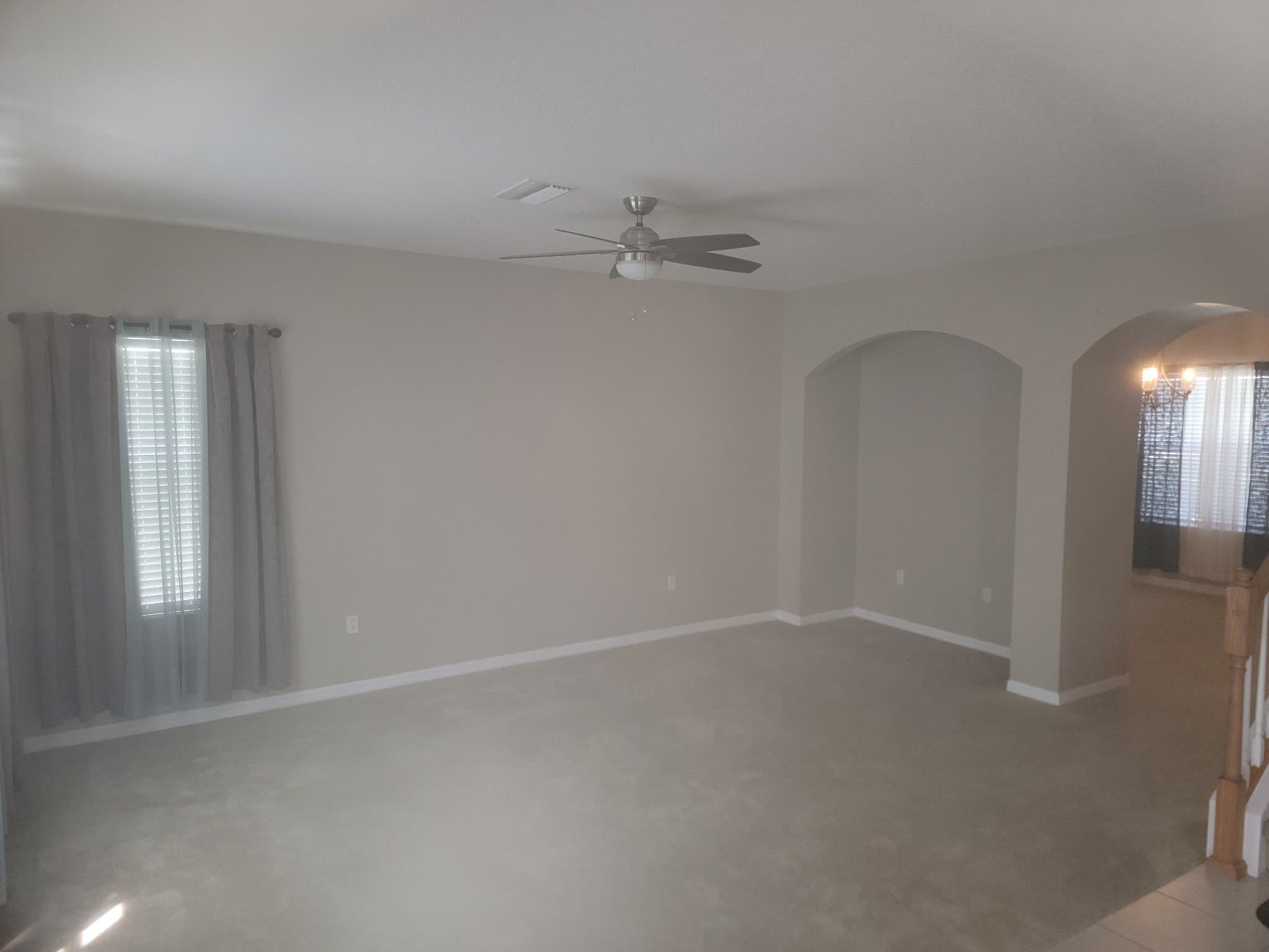 Tampa House: 8908 Grand Bayou Ct