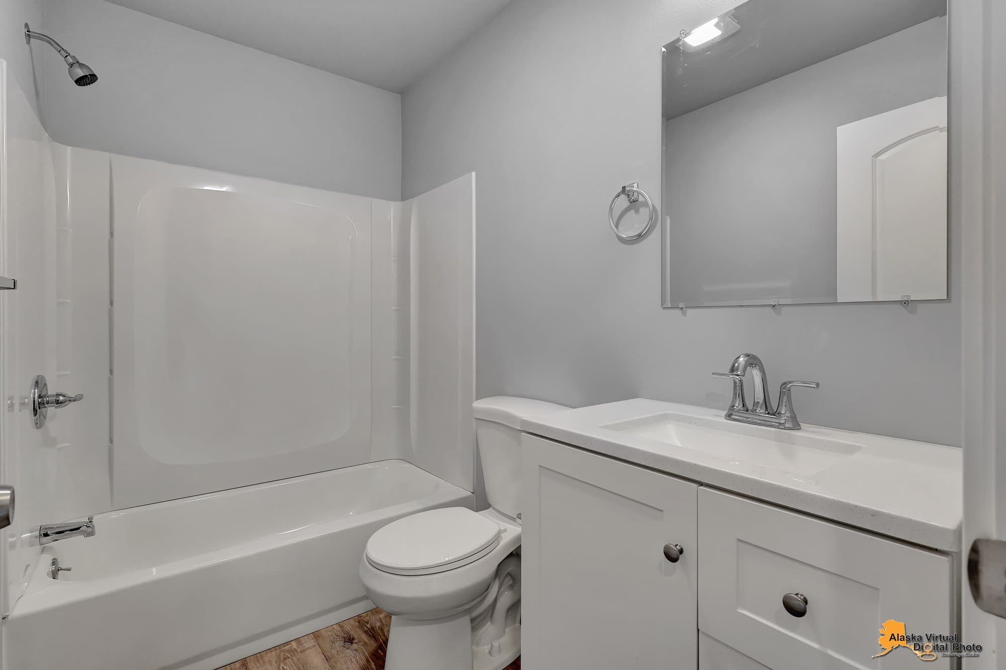 Big Lake Townhome: 4712 S Kenaka Bena Loop