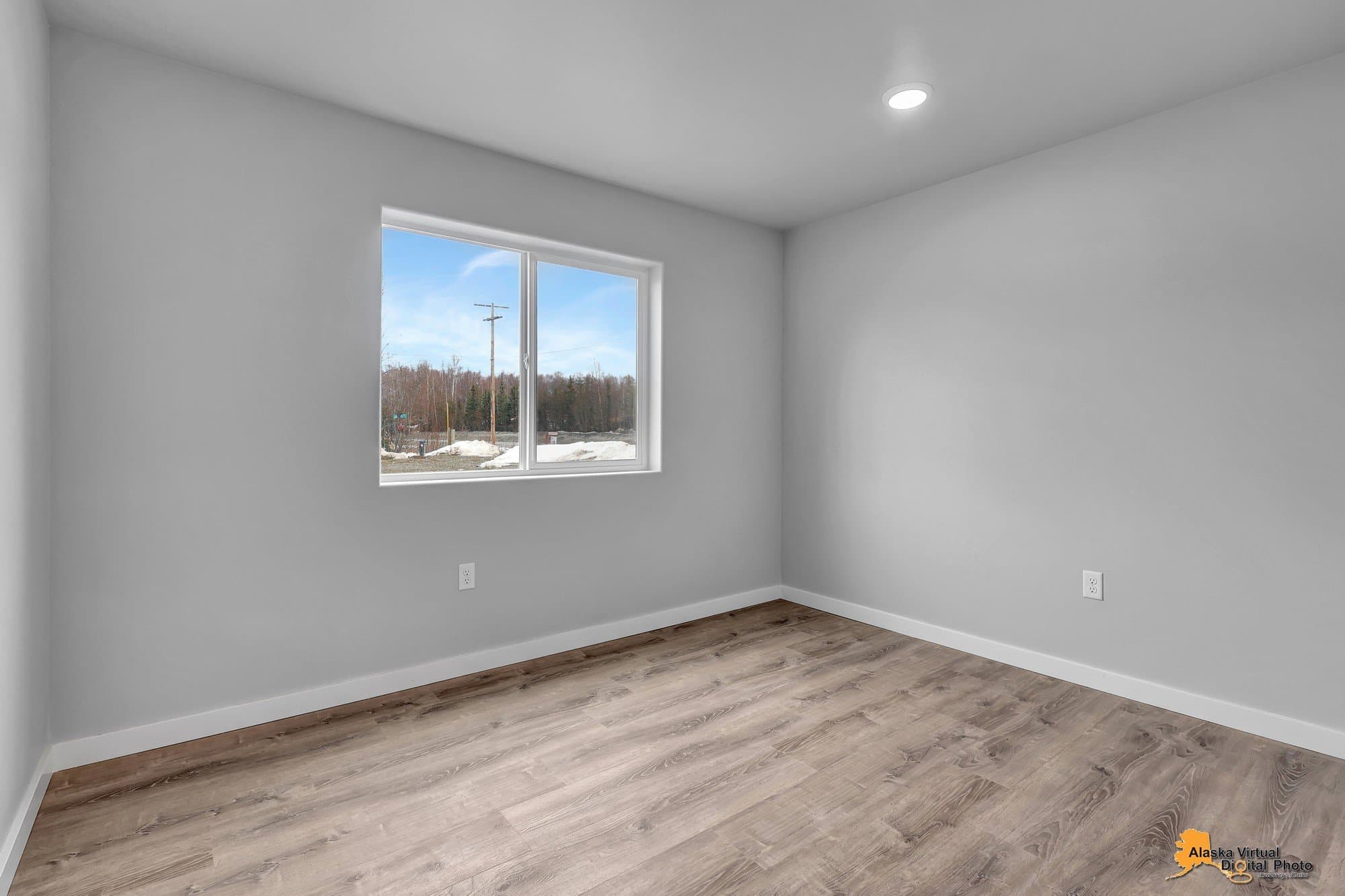 Big Lake Townhome: 4712 S Kenaka Bena Loop