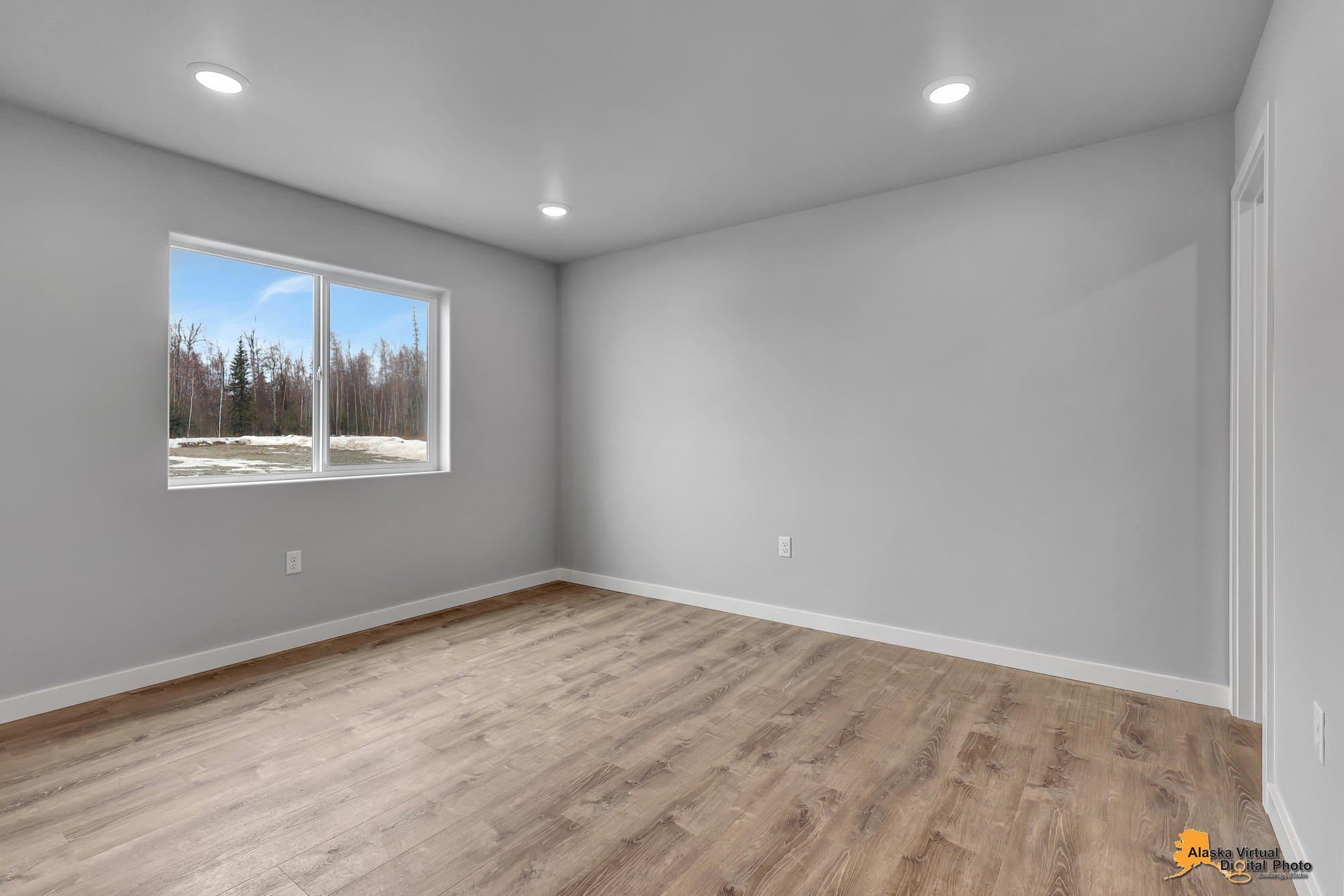 Big Lake Townhome: 4712 S Kenaka Bena Loop