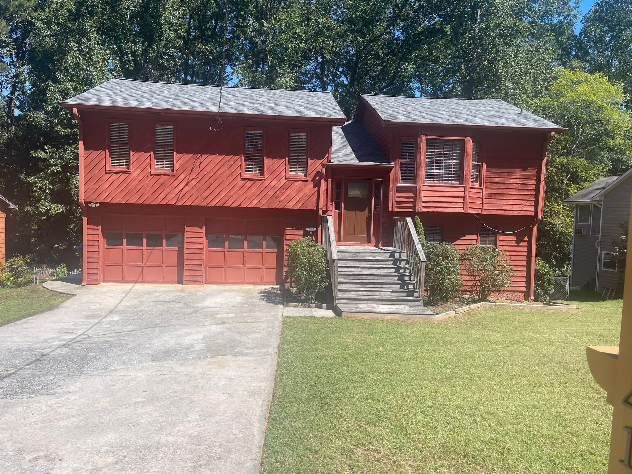 Duluth House: 4148 Centennial Trl