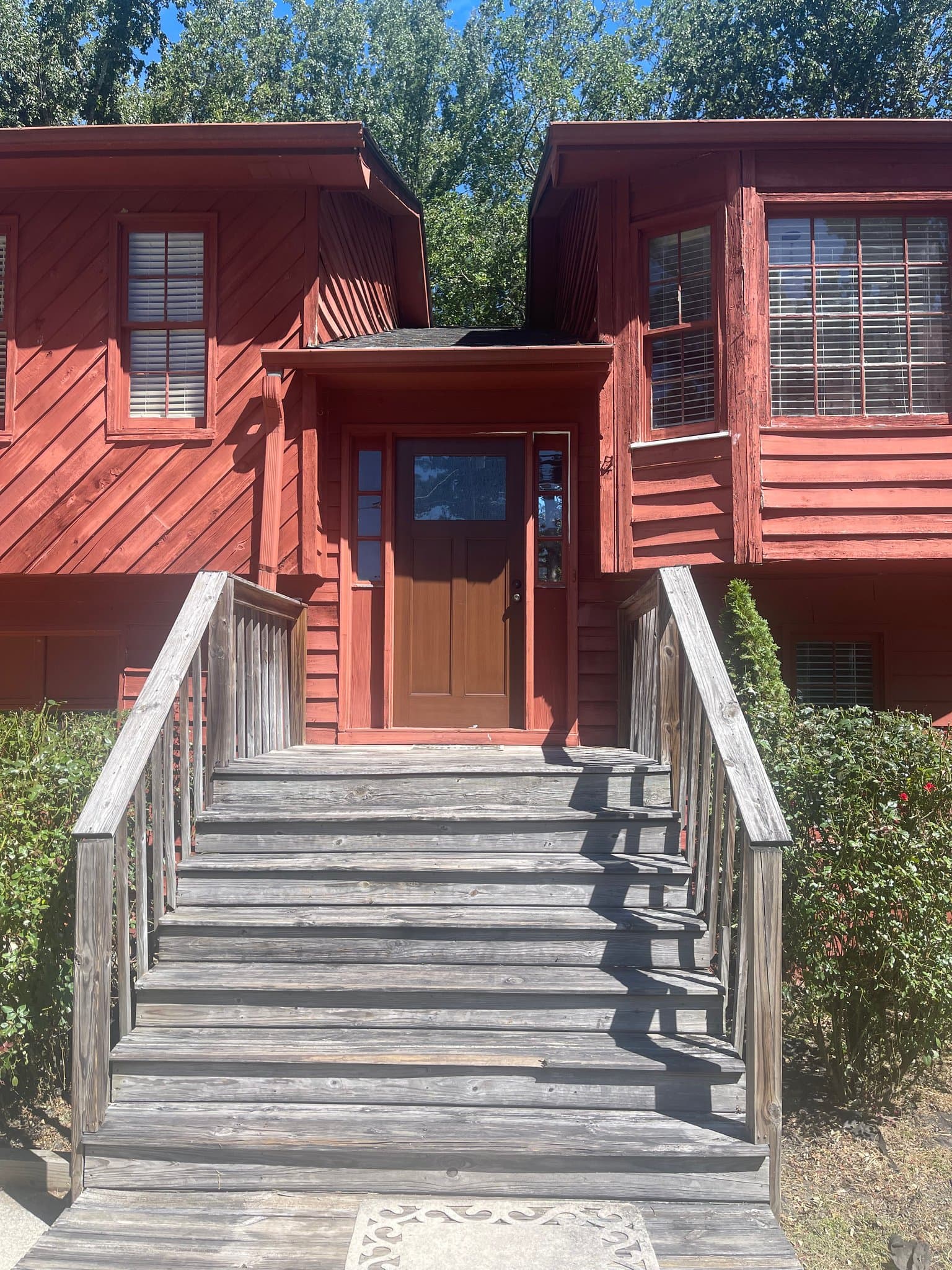 Duluth House: 4148 Centennial Trl
