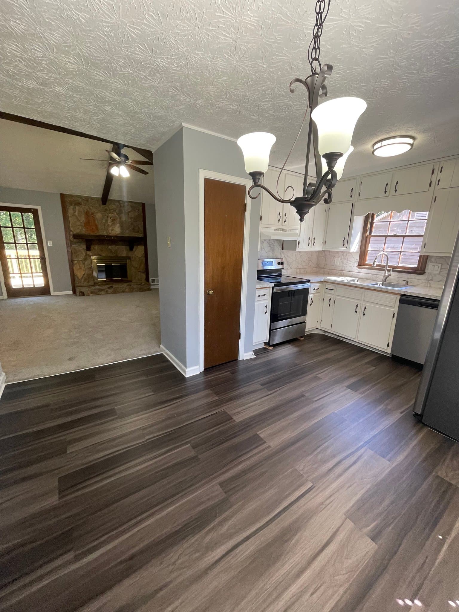 Duluth House: 4148 Centennial Trl