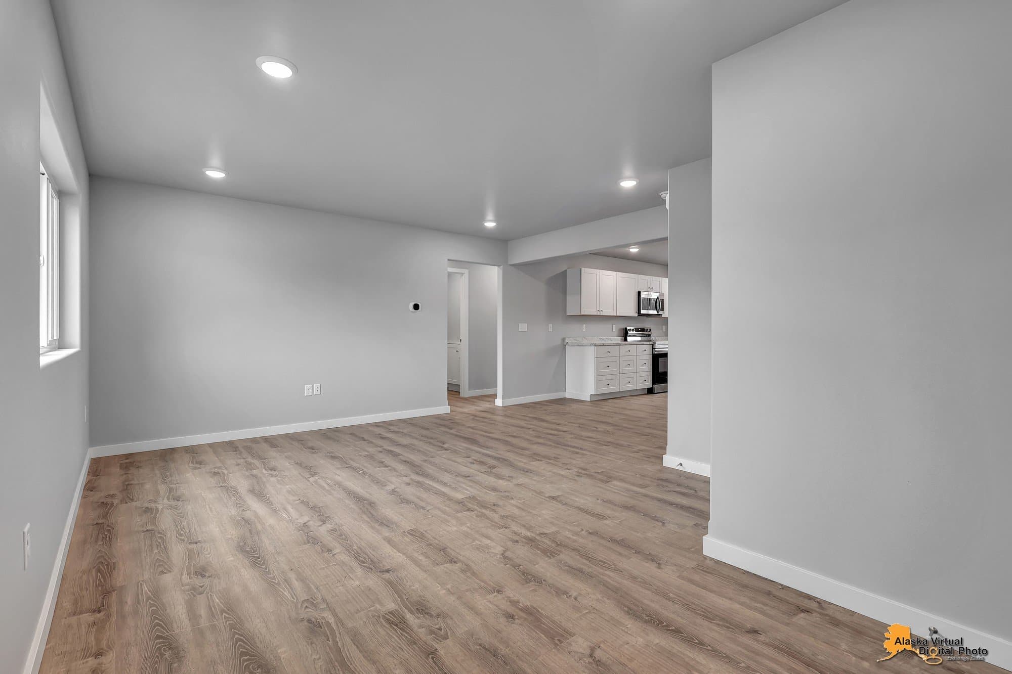 Big Lake Townhome: 4712 S Kenaka Bena Loop