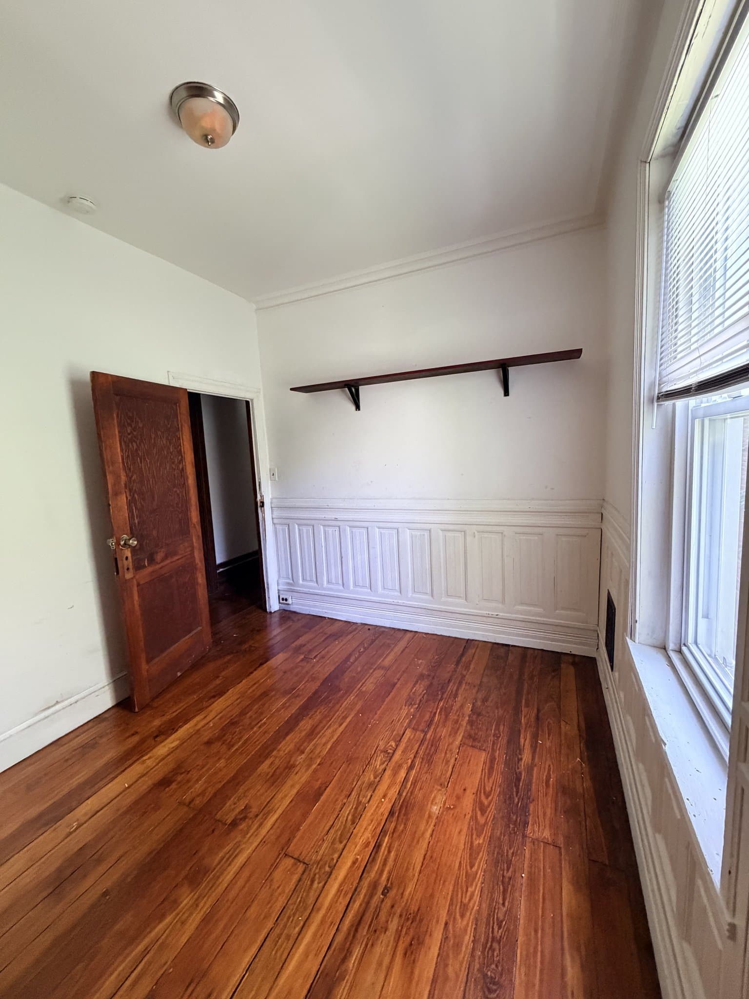Philadelphia House: 2141 N Uber Street
