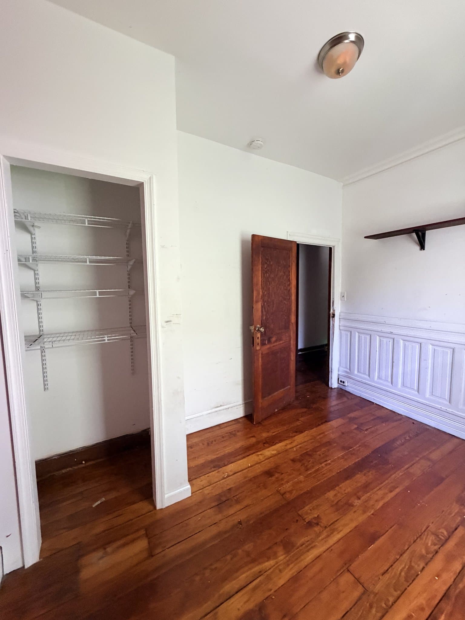 Philadelphia House: 2141 N Uber Street
