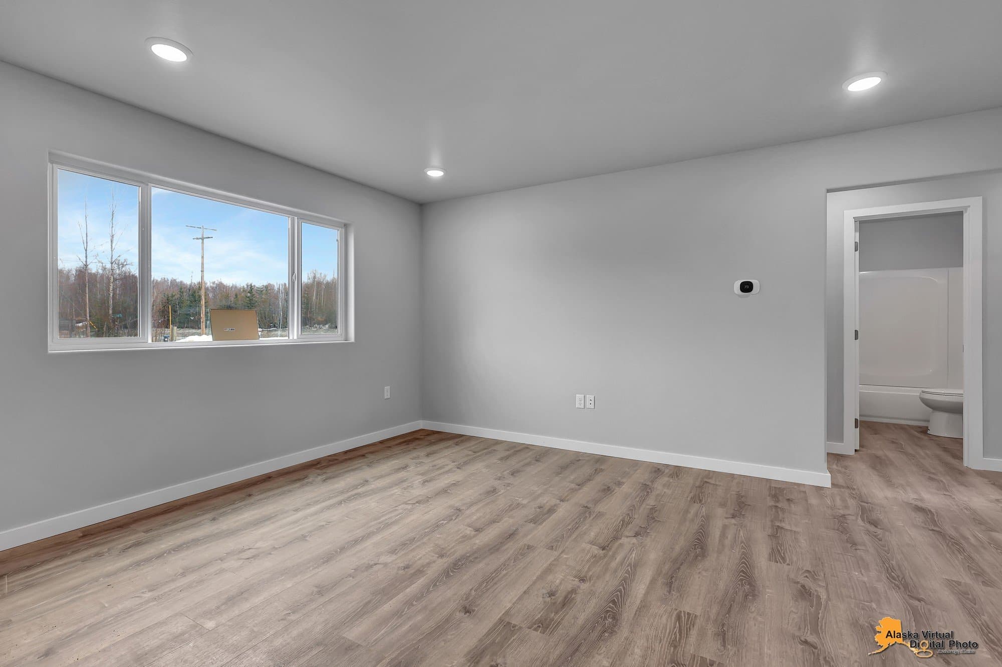 Big Lake Townhome: 4712 S Kenaka Bena Loop