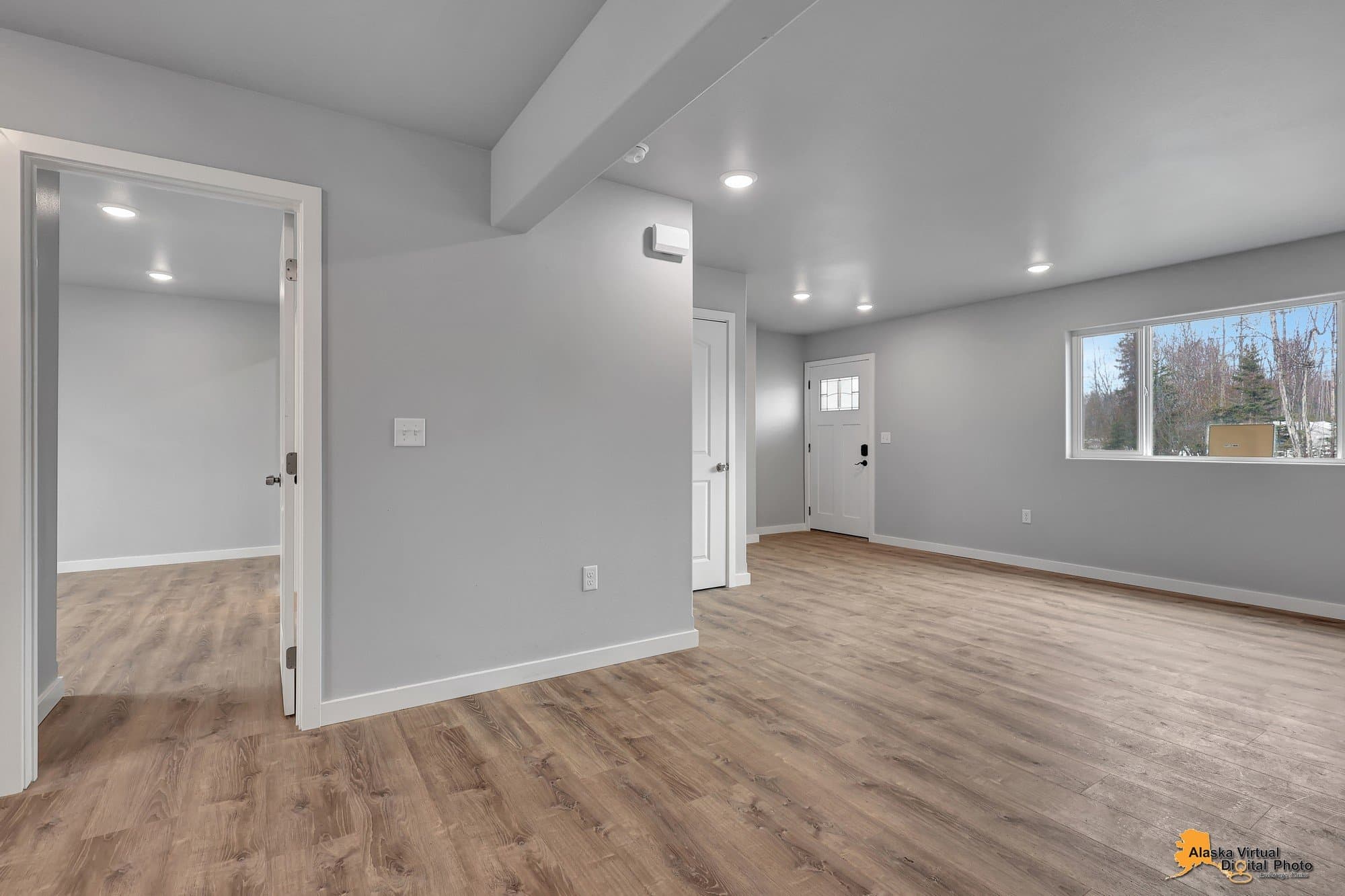 Big Lake Townhome: 4712 S Kenaka Bena Loop