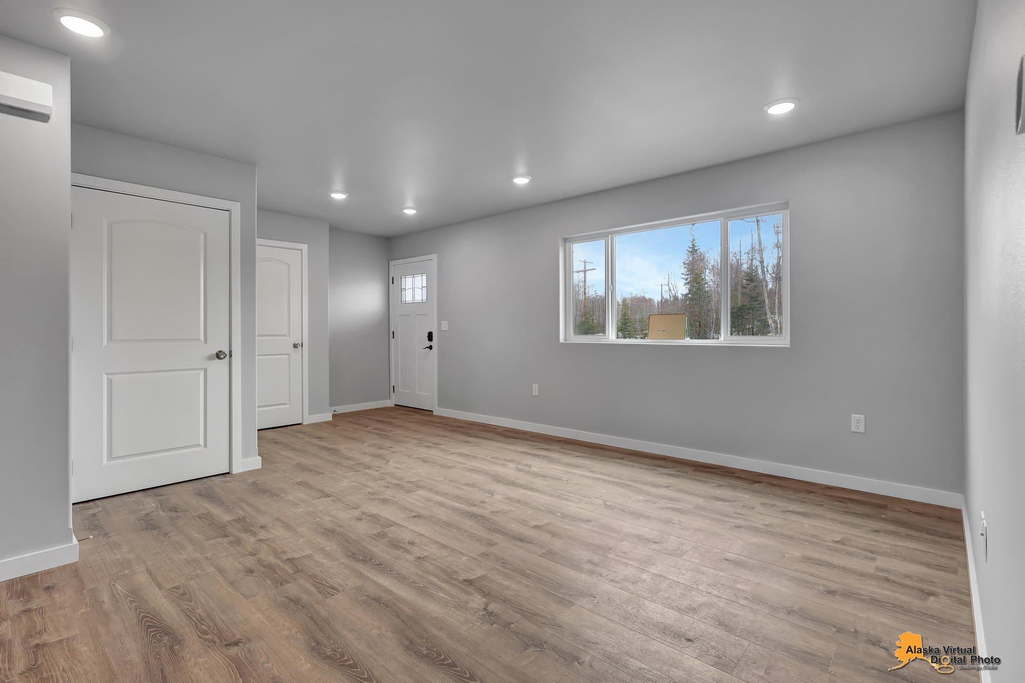 Big Lake Townhome: 4712 S Kenaka Bena Loop