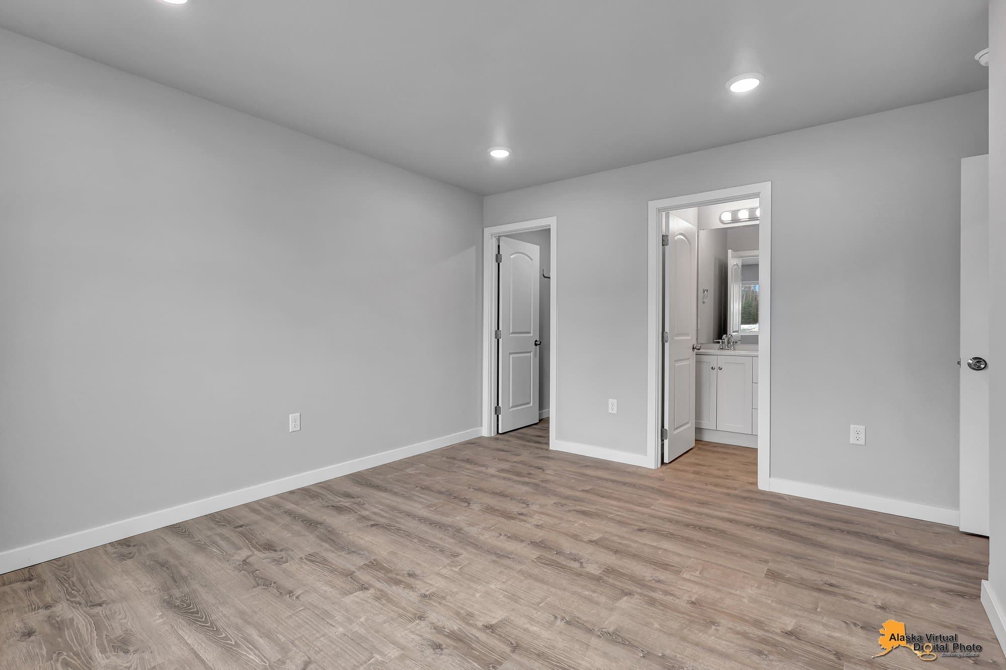 Big Lake Townhome: 4712 S Kenaka Bena Loop